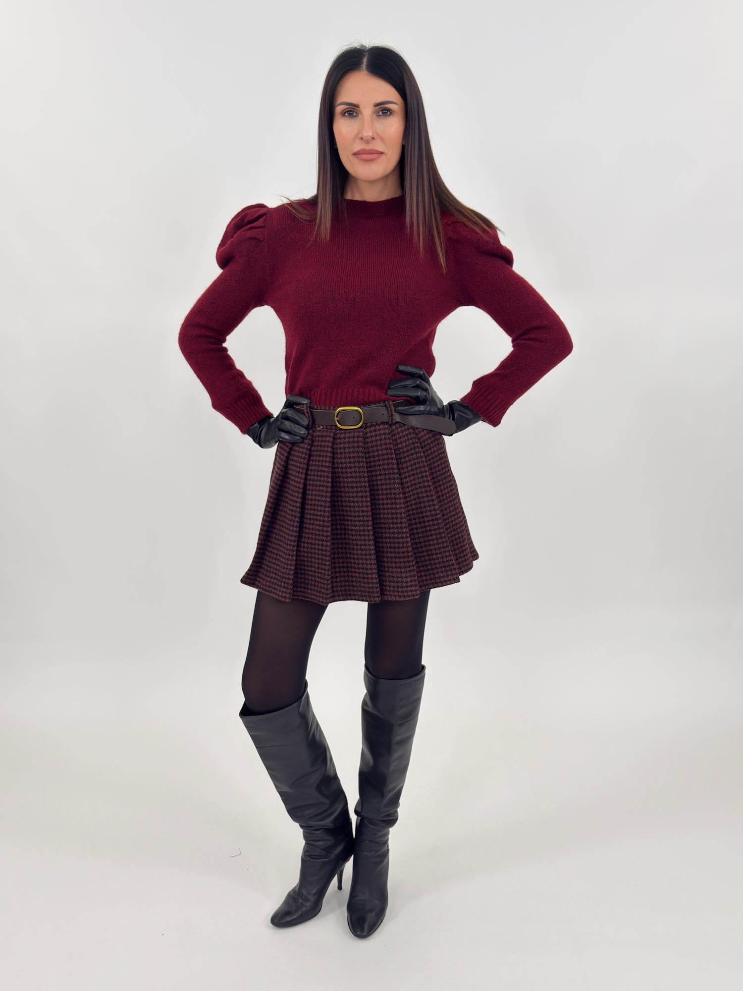 Gonna - Soraya Bordeaux