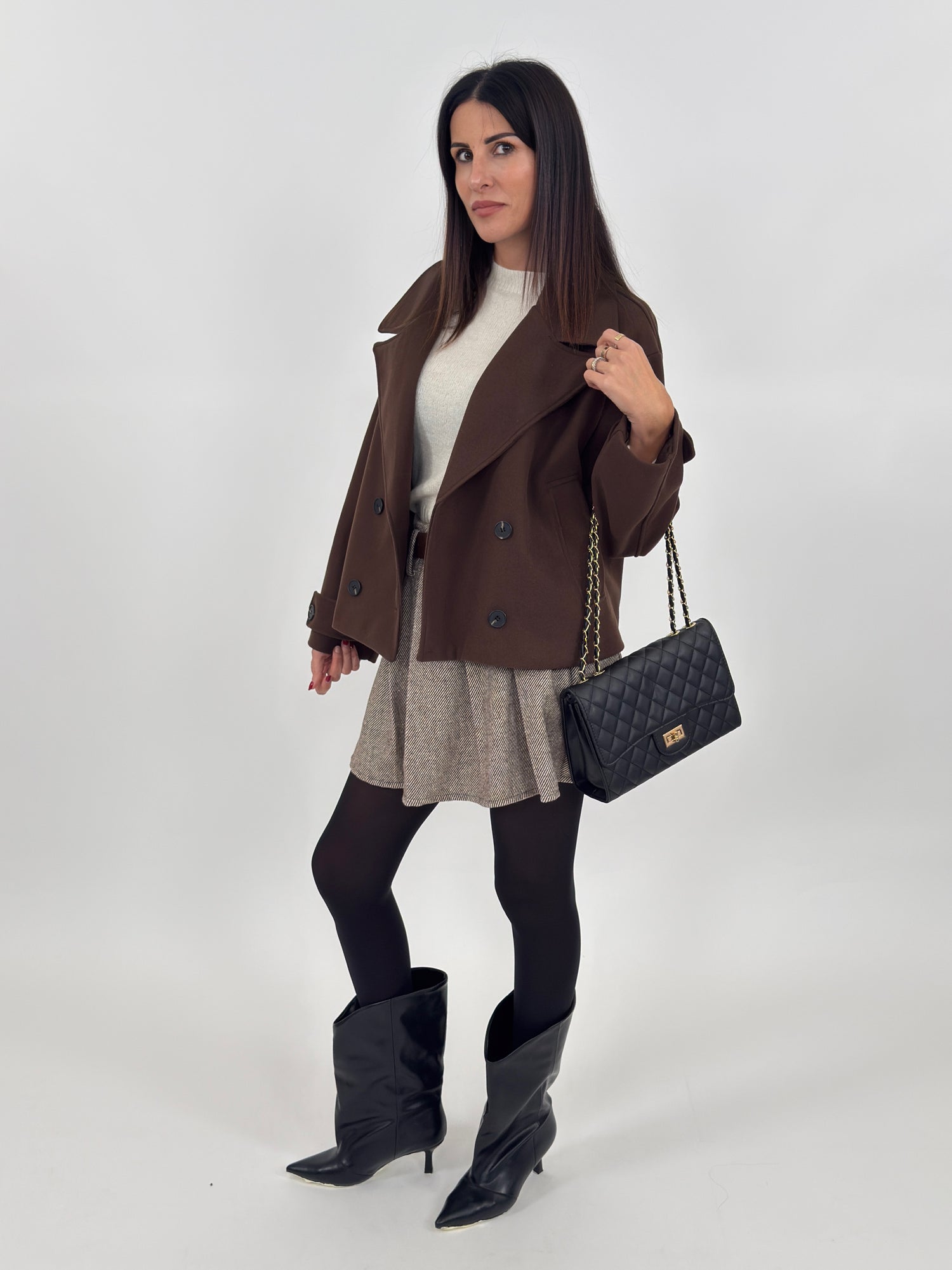 Gonna - Charlotte Marrone