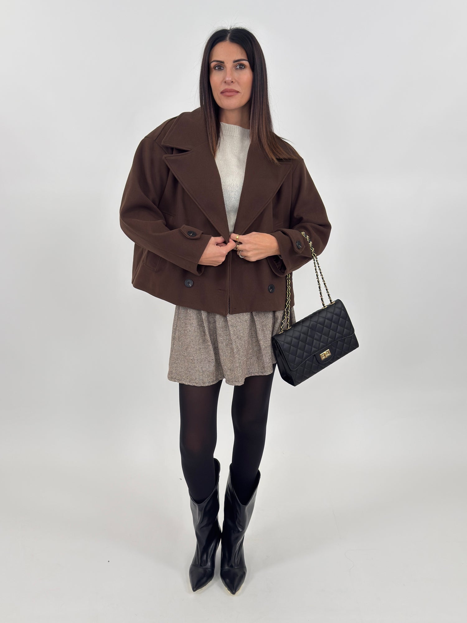 Gonna - Charlotte Marrone