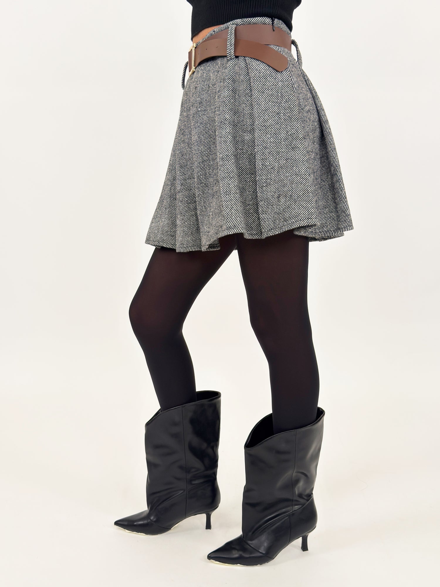 Gonna - Charlotte Nero