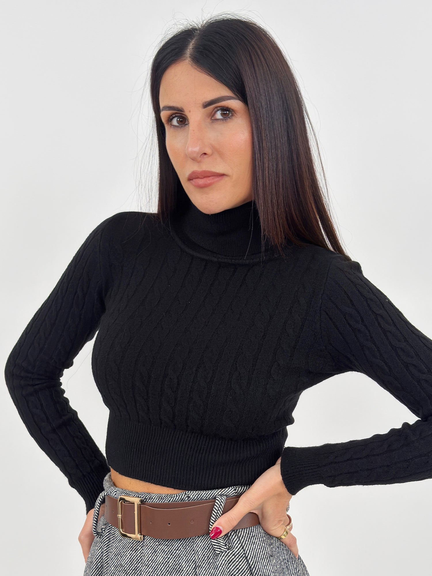 Dolcevita - Colette Nero