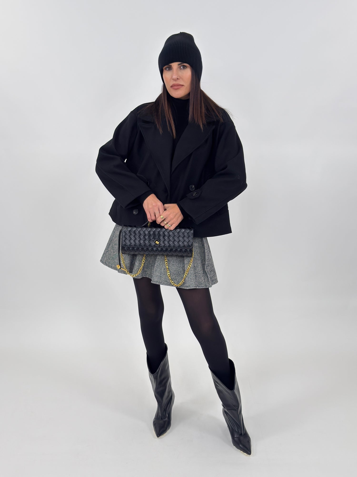 Gonna - Charlotte Nero