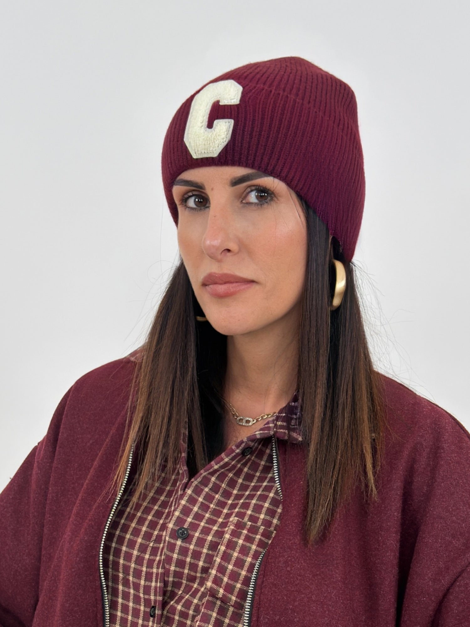 Cappello - College Bordeaux