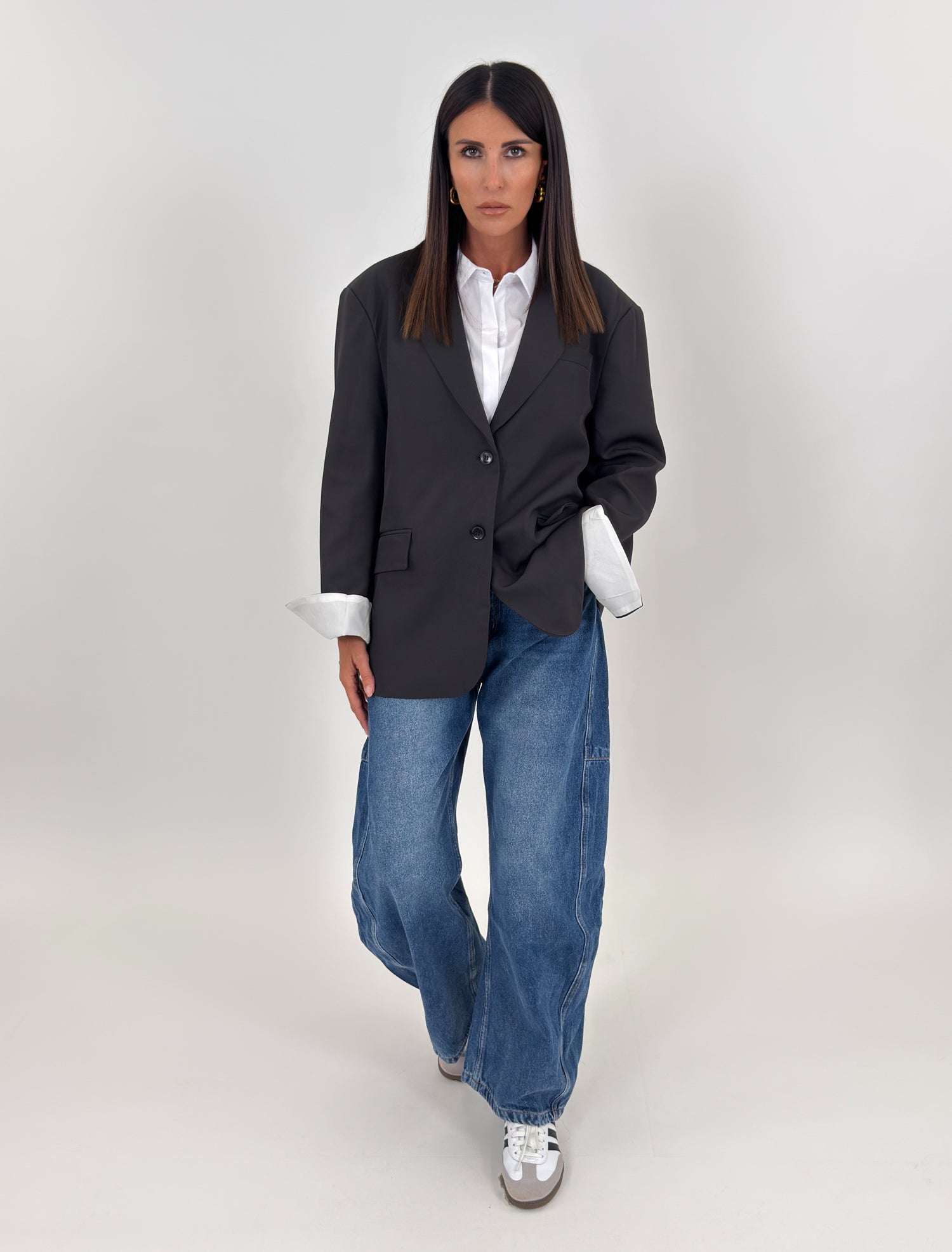 Giacca - Westwood Nero