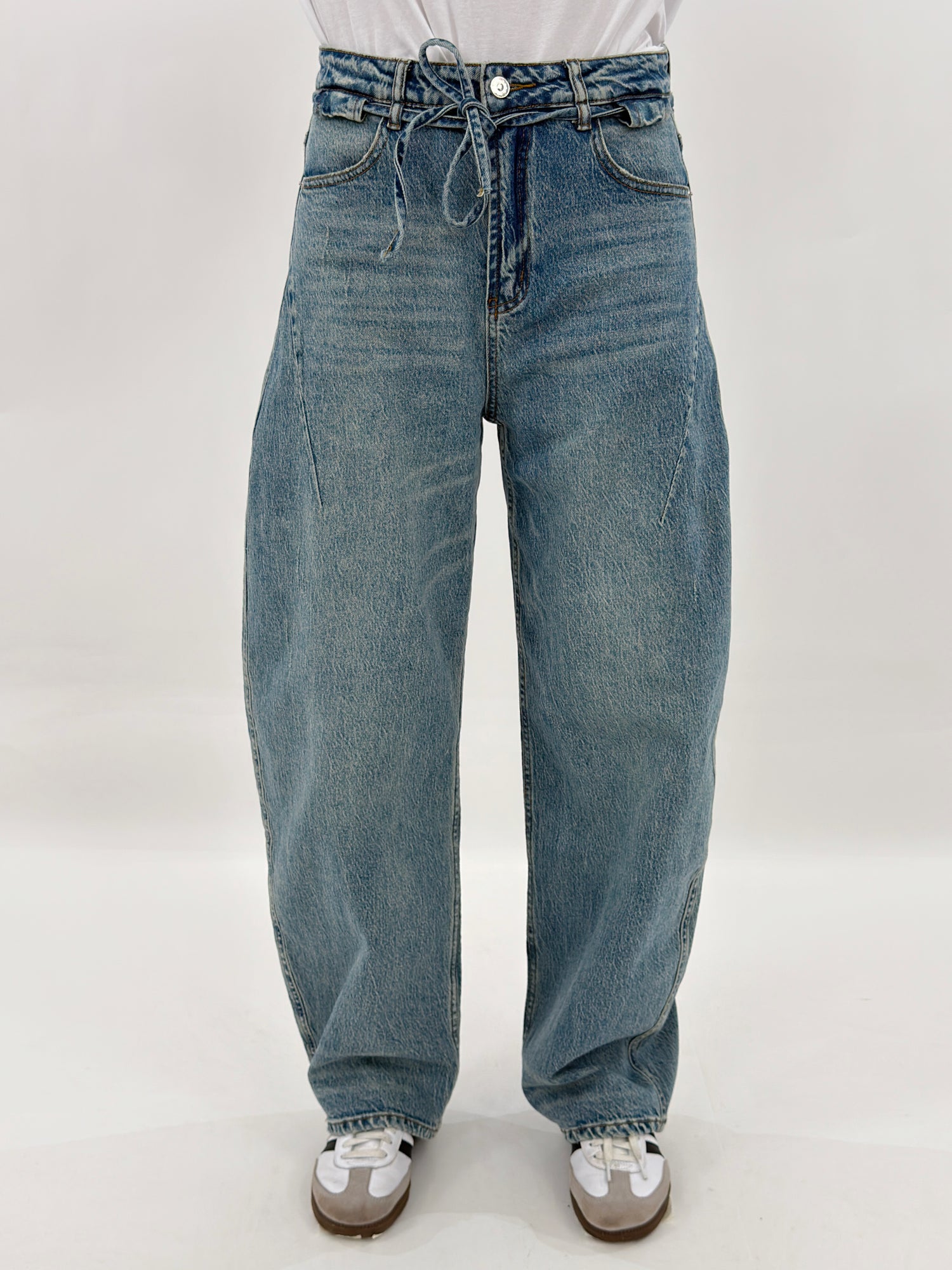 Jeans - Legend 22193 Denim Sabbiato