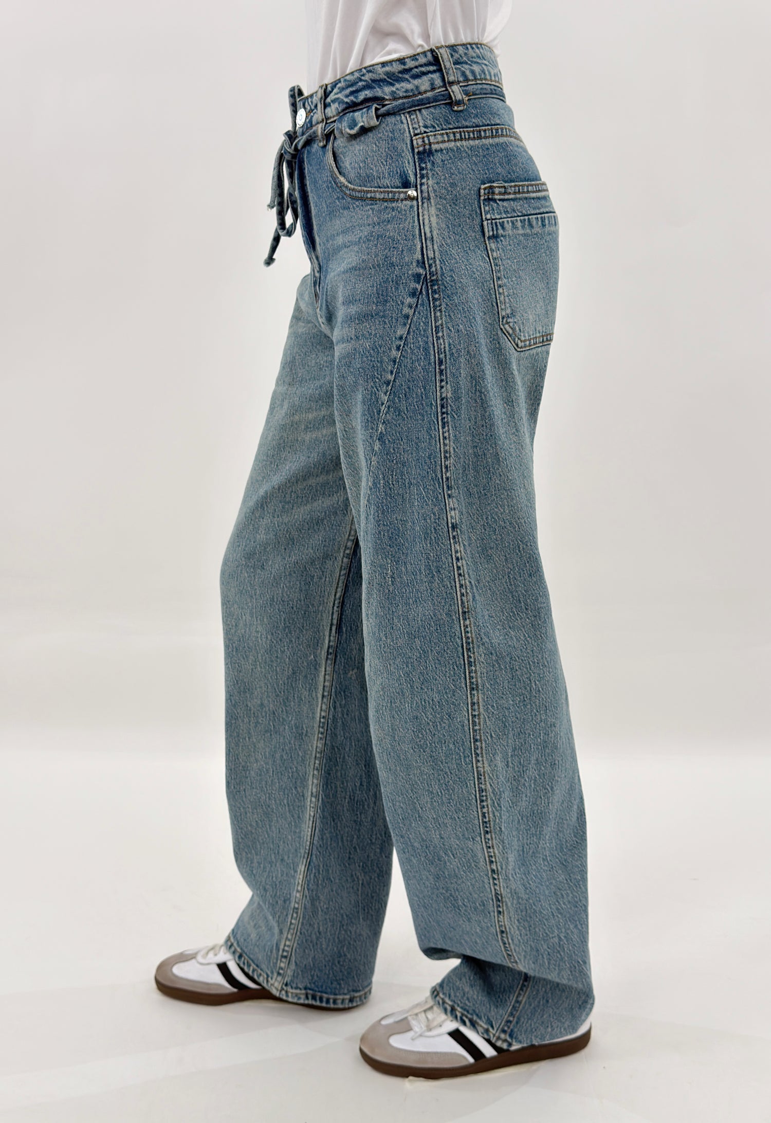 Jeans - Legend 22193 Denim Sabbiato