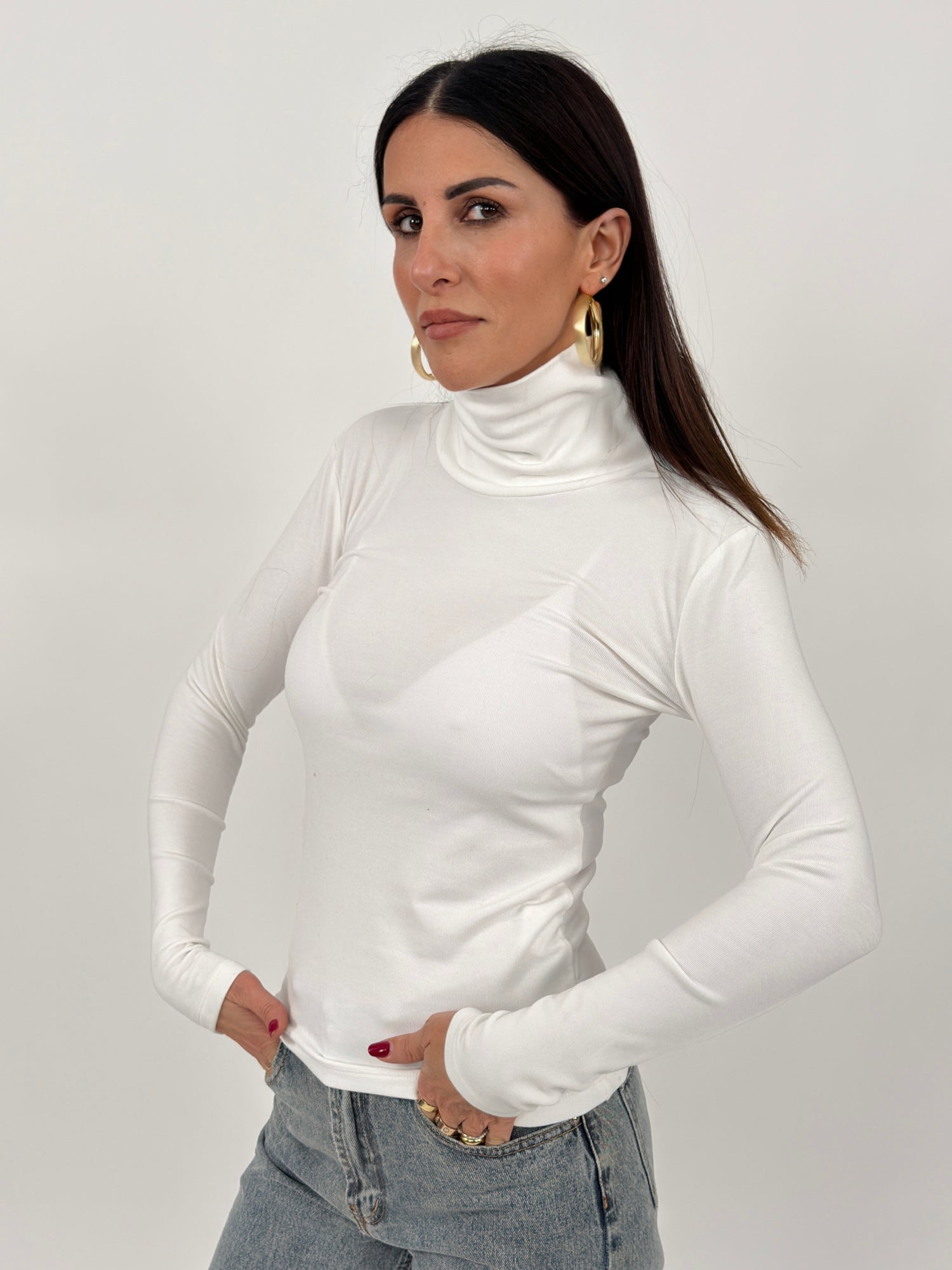 Dolcevita - Brenda bianco