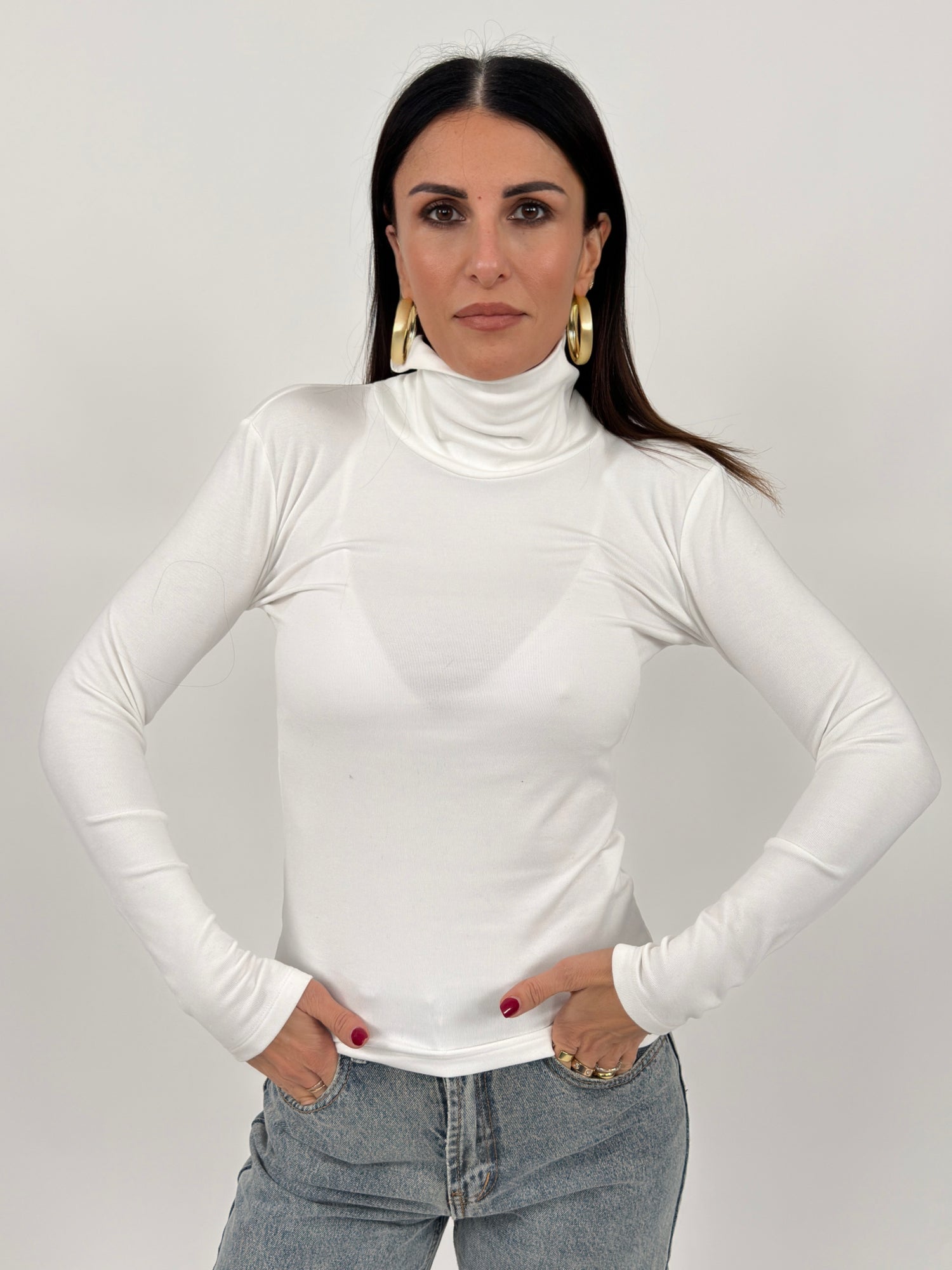 Dolcevita - Brenda bianco