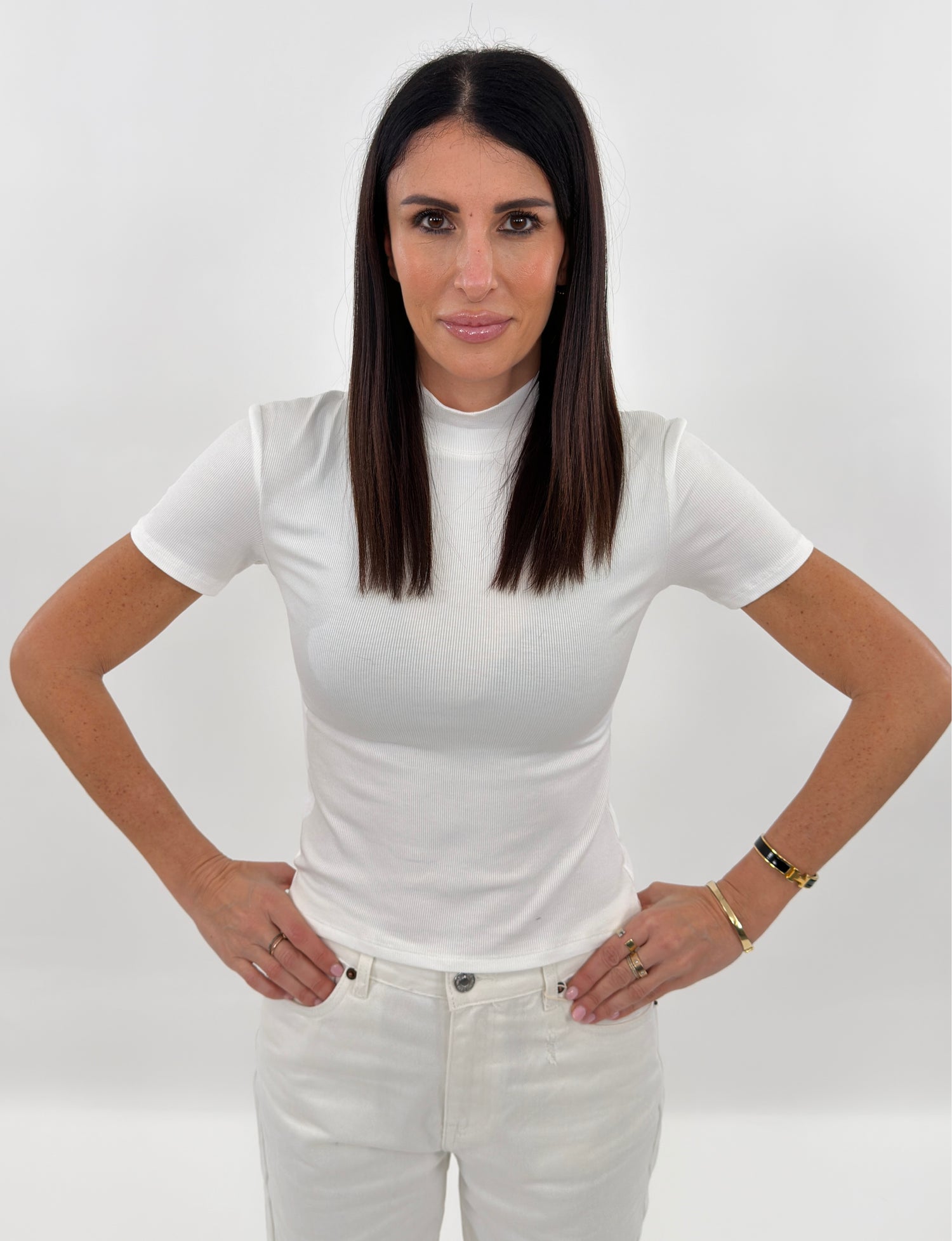 Maglia - Annika Bianco