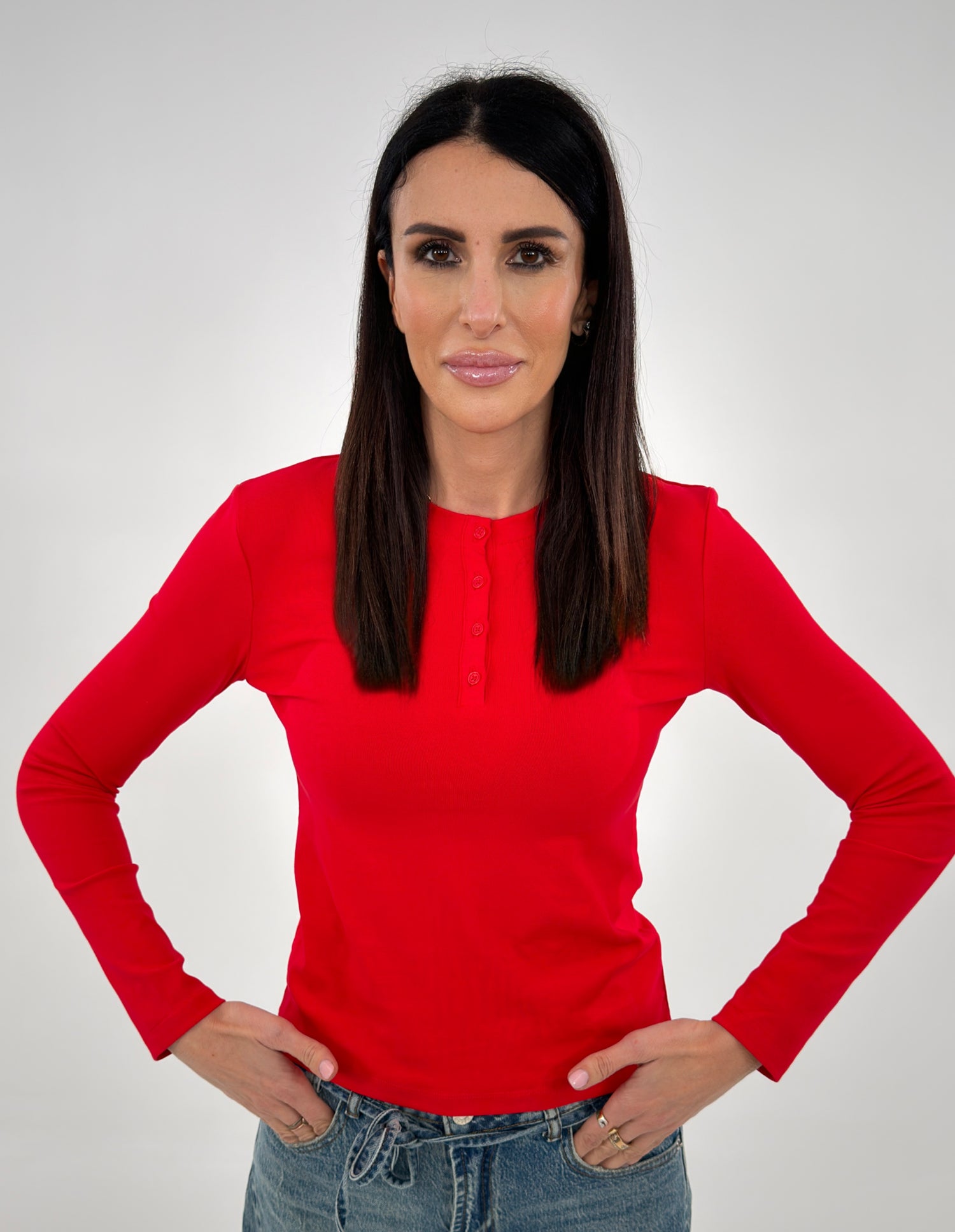 Maglia - Ivana Rosso