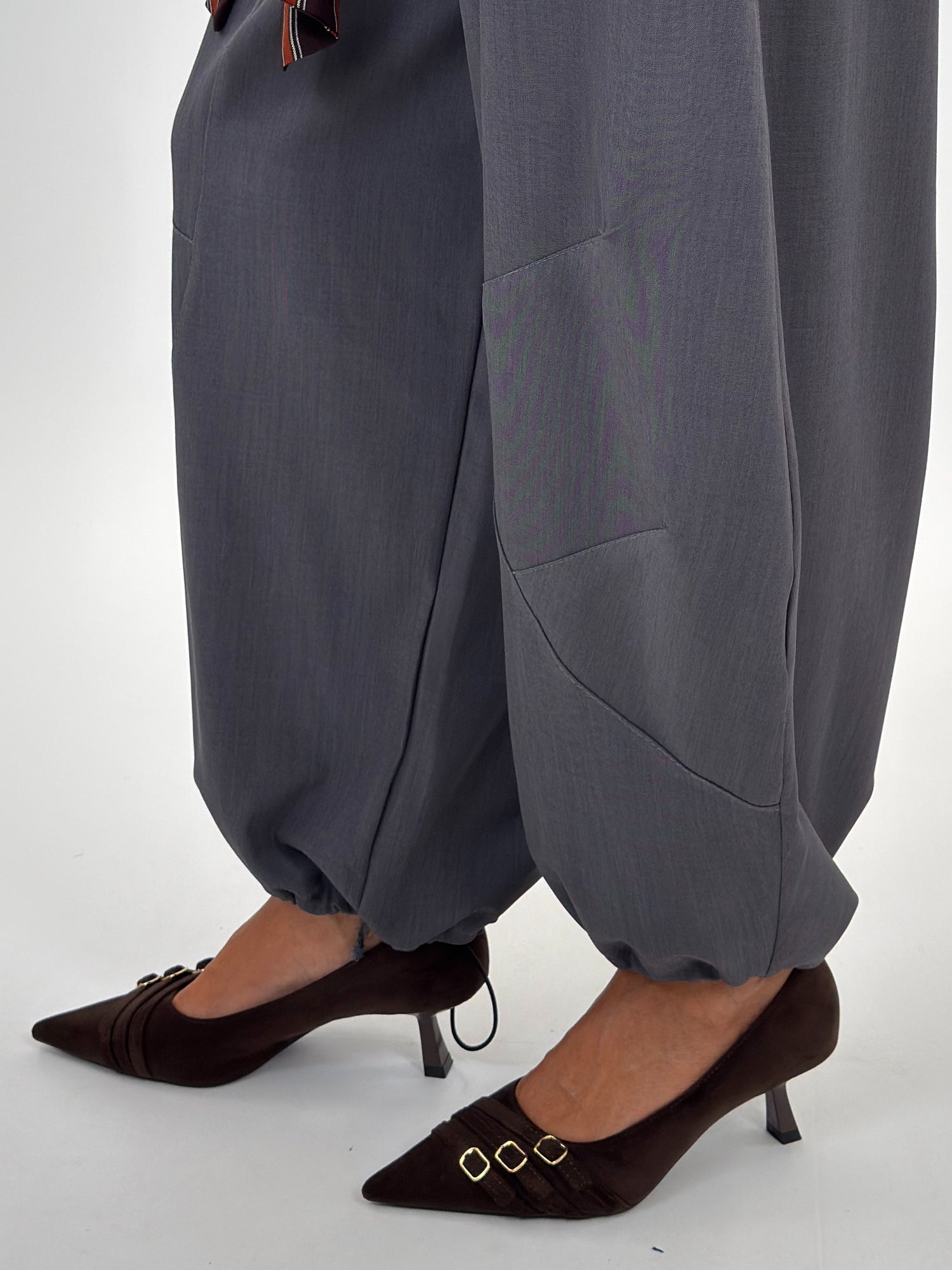 Pantalone - Strike Grigio Newyorkese