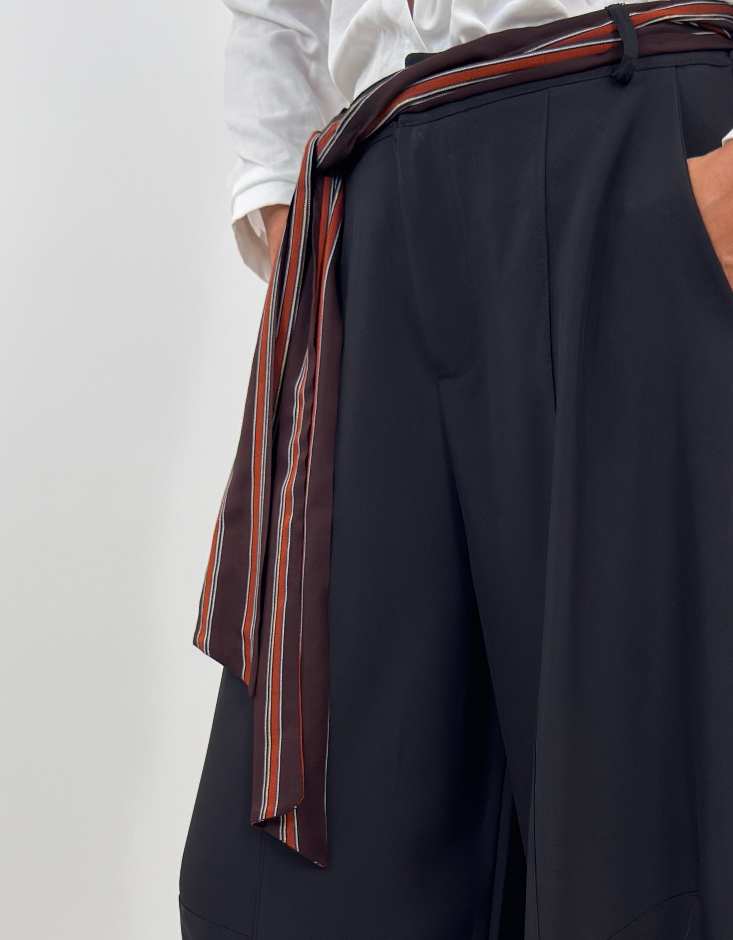 Pantalone - Strike Nero