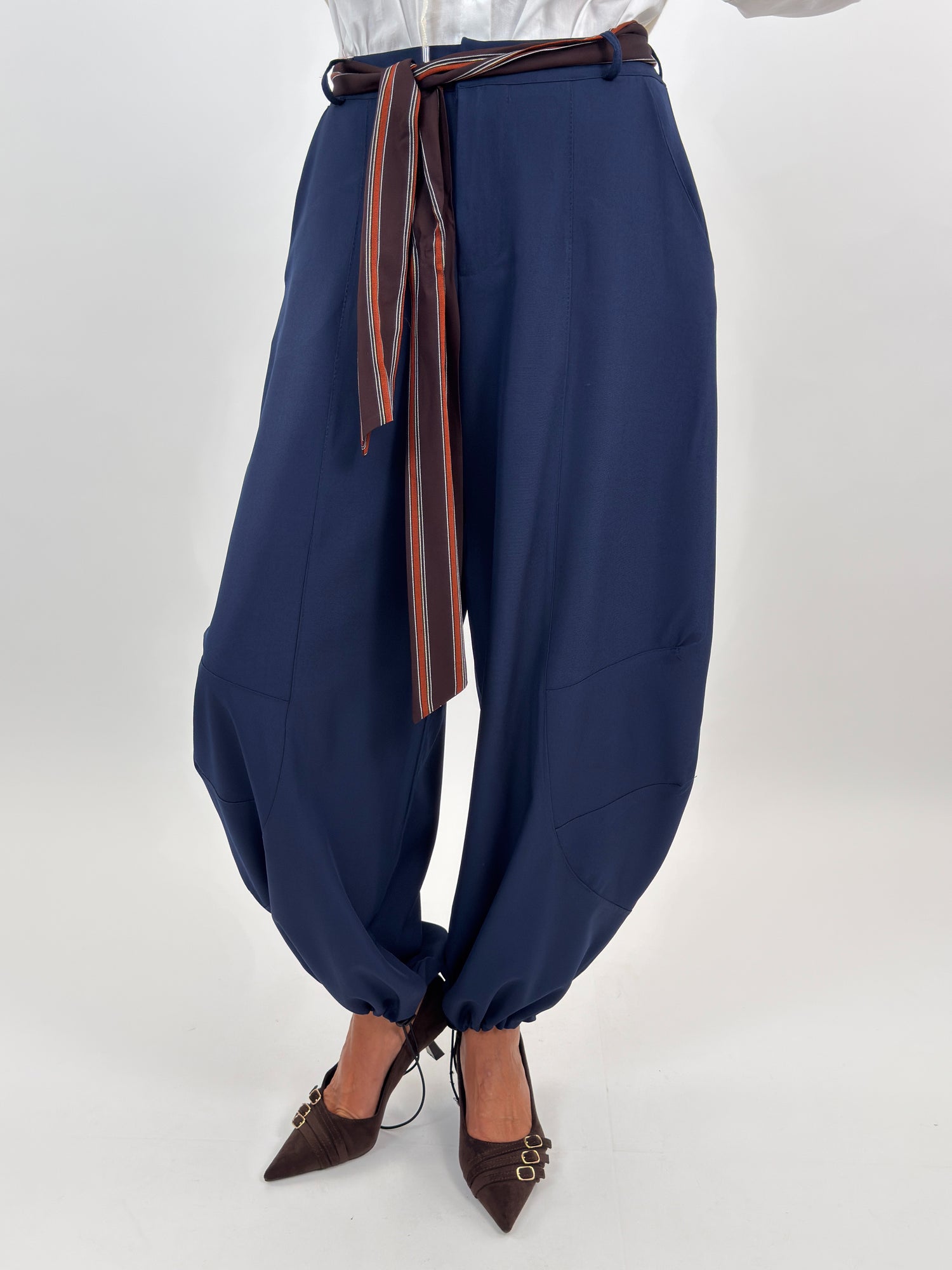 Pantalone - Strike Blu