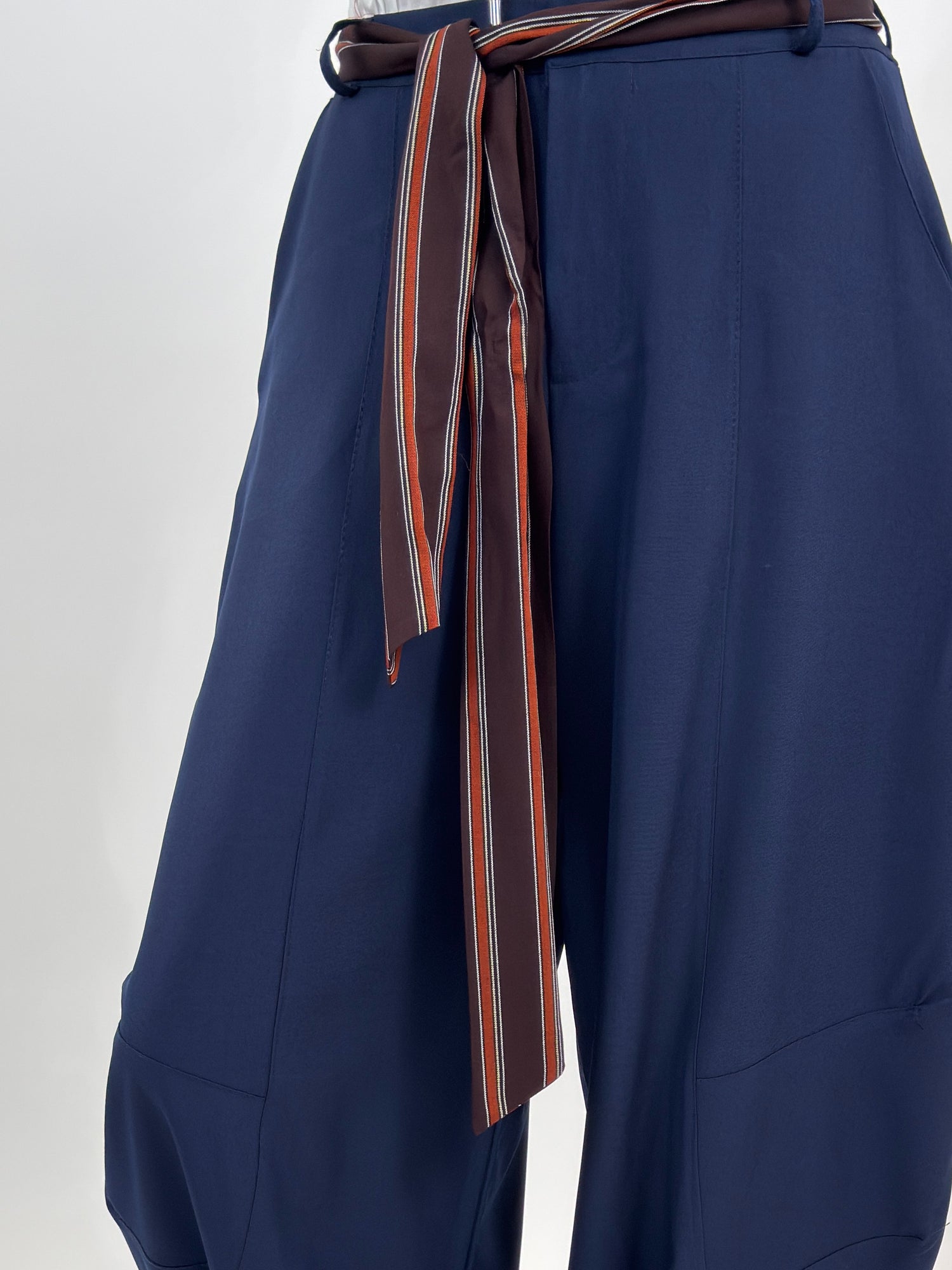 Pantalone - Strike Blu