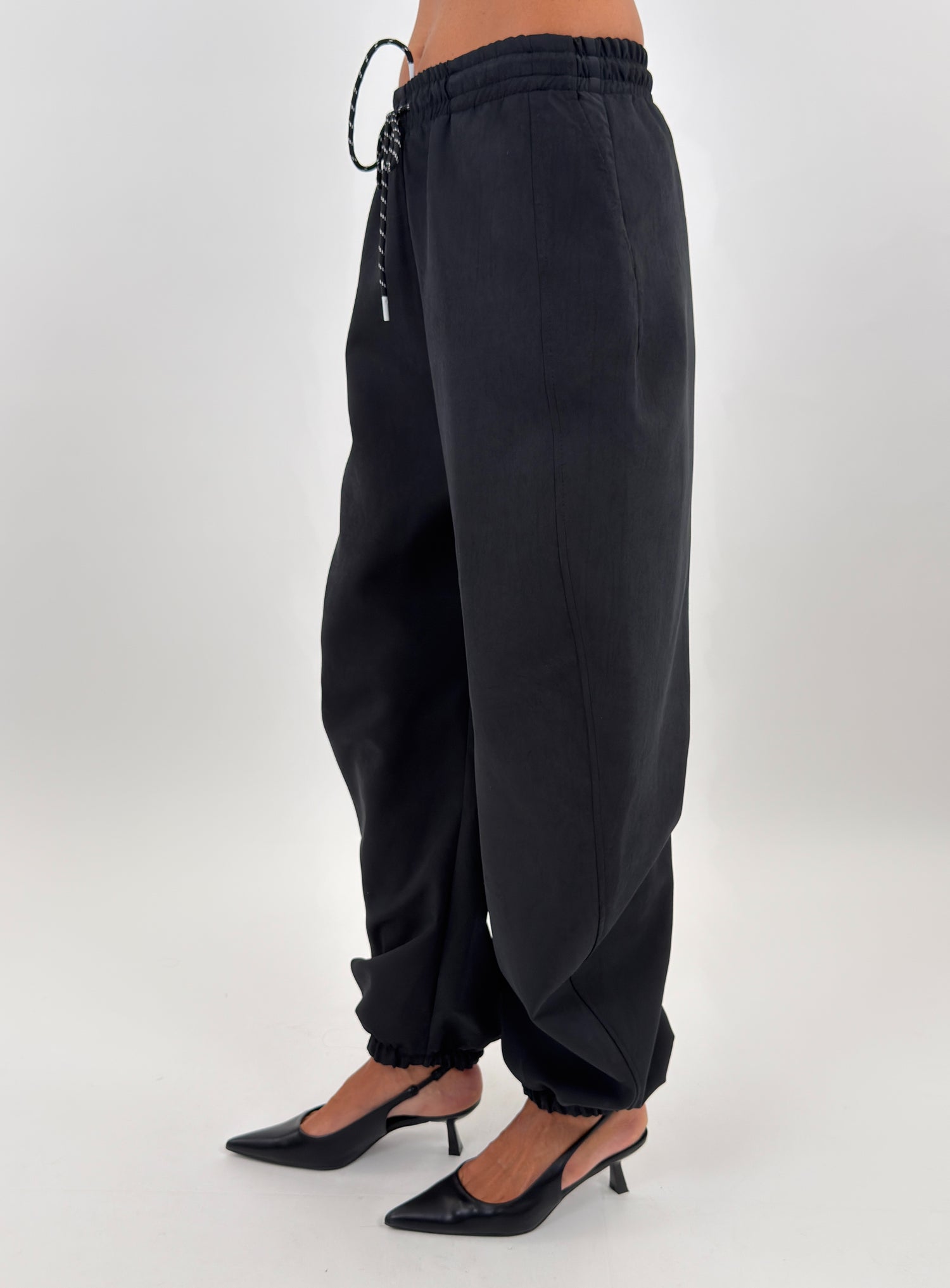 Pantalone - Edith Nero