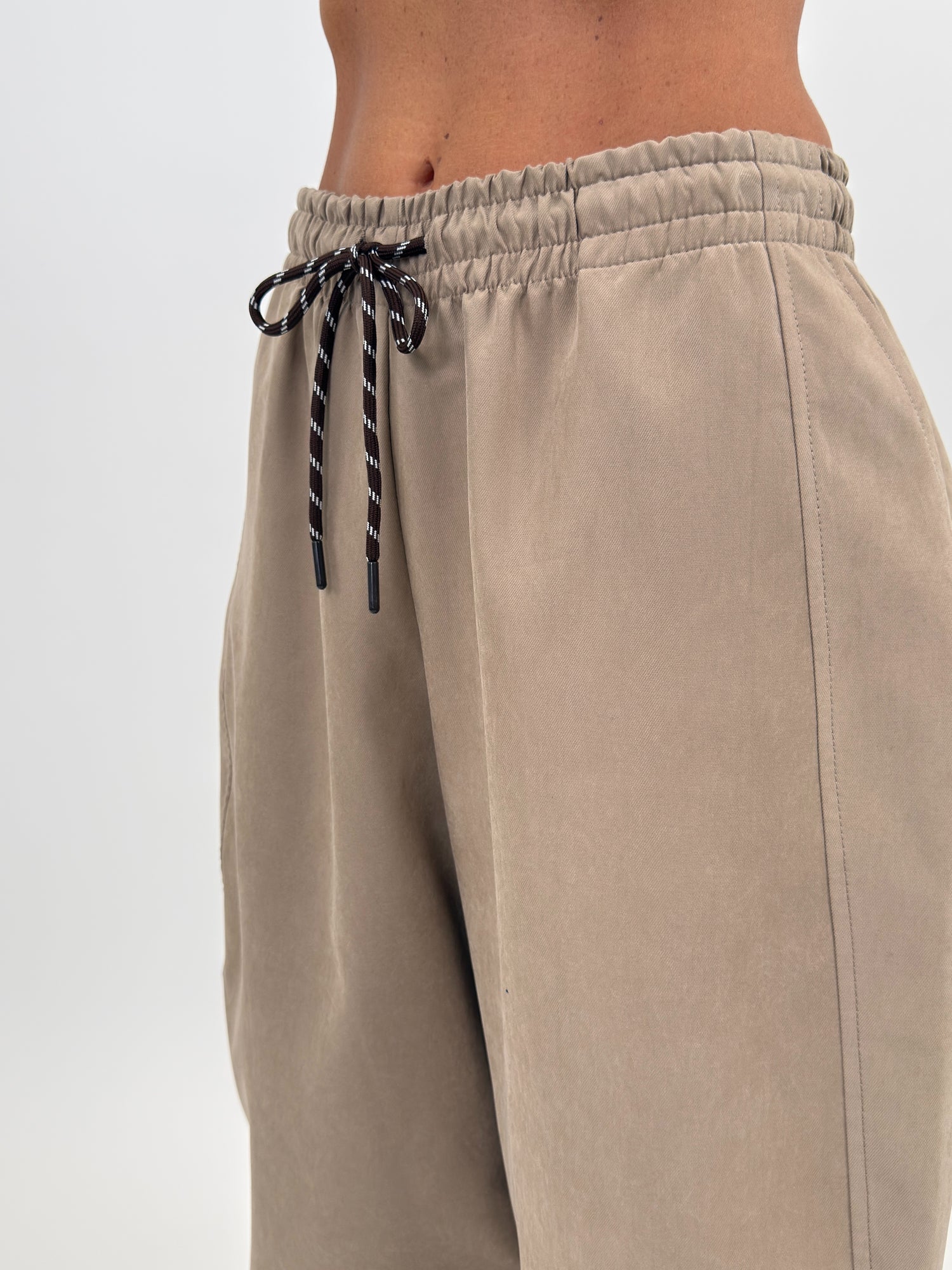 Pantalone - Edith Beige