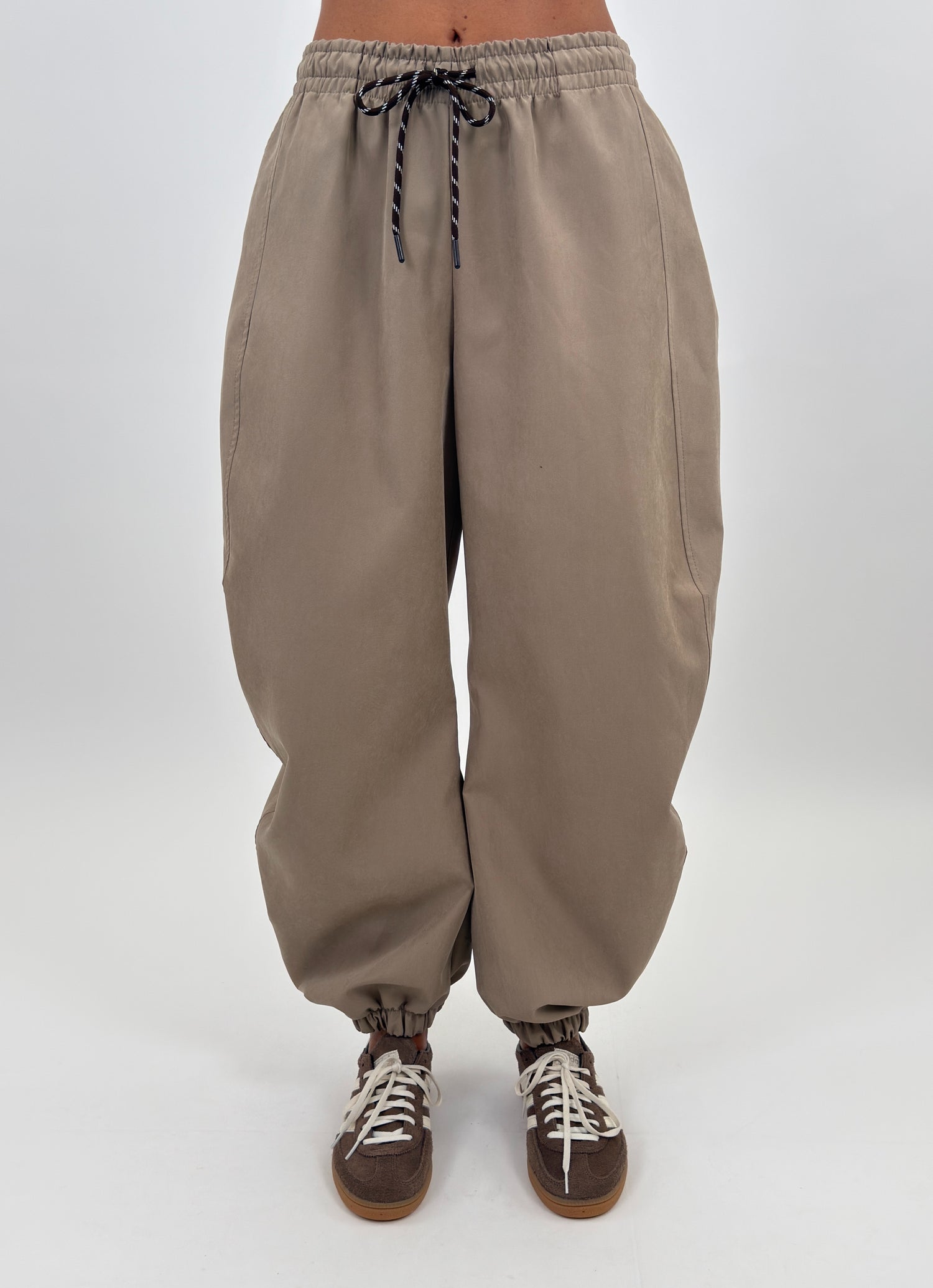 Pantalone - Edith Beige