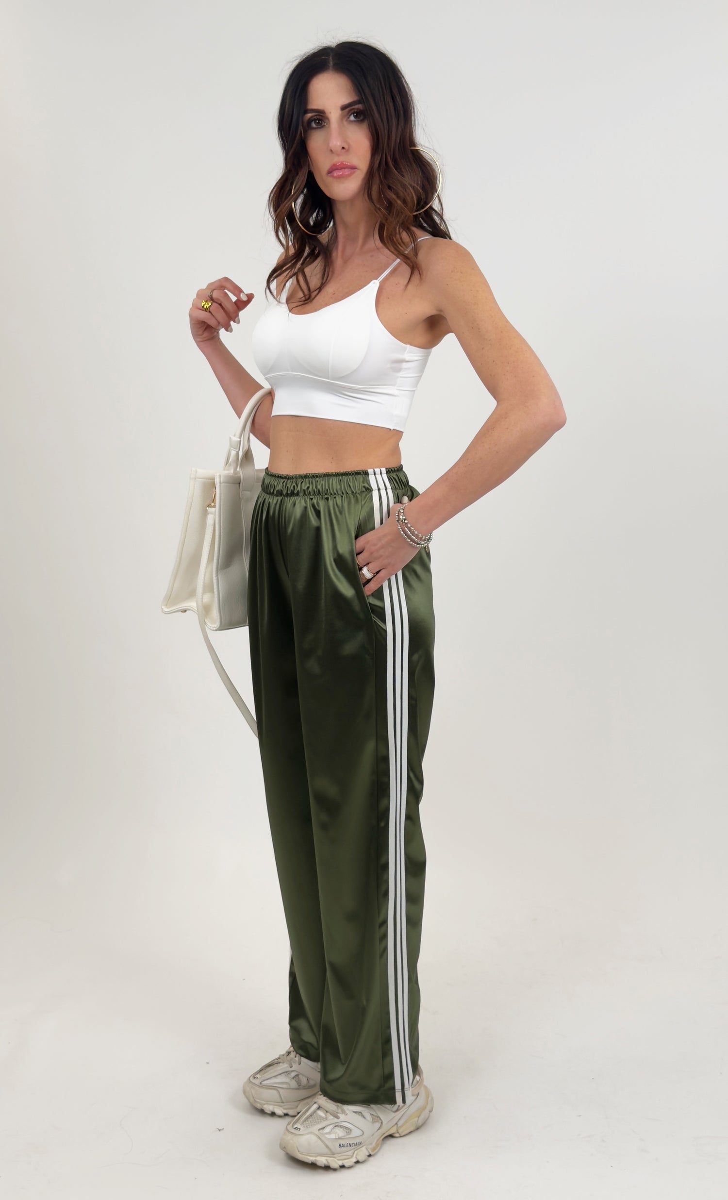 Pantalone - Line