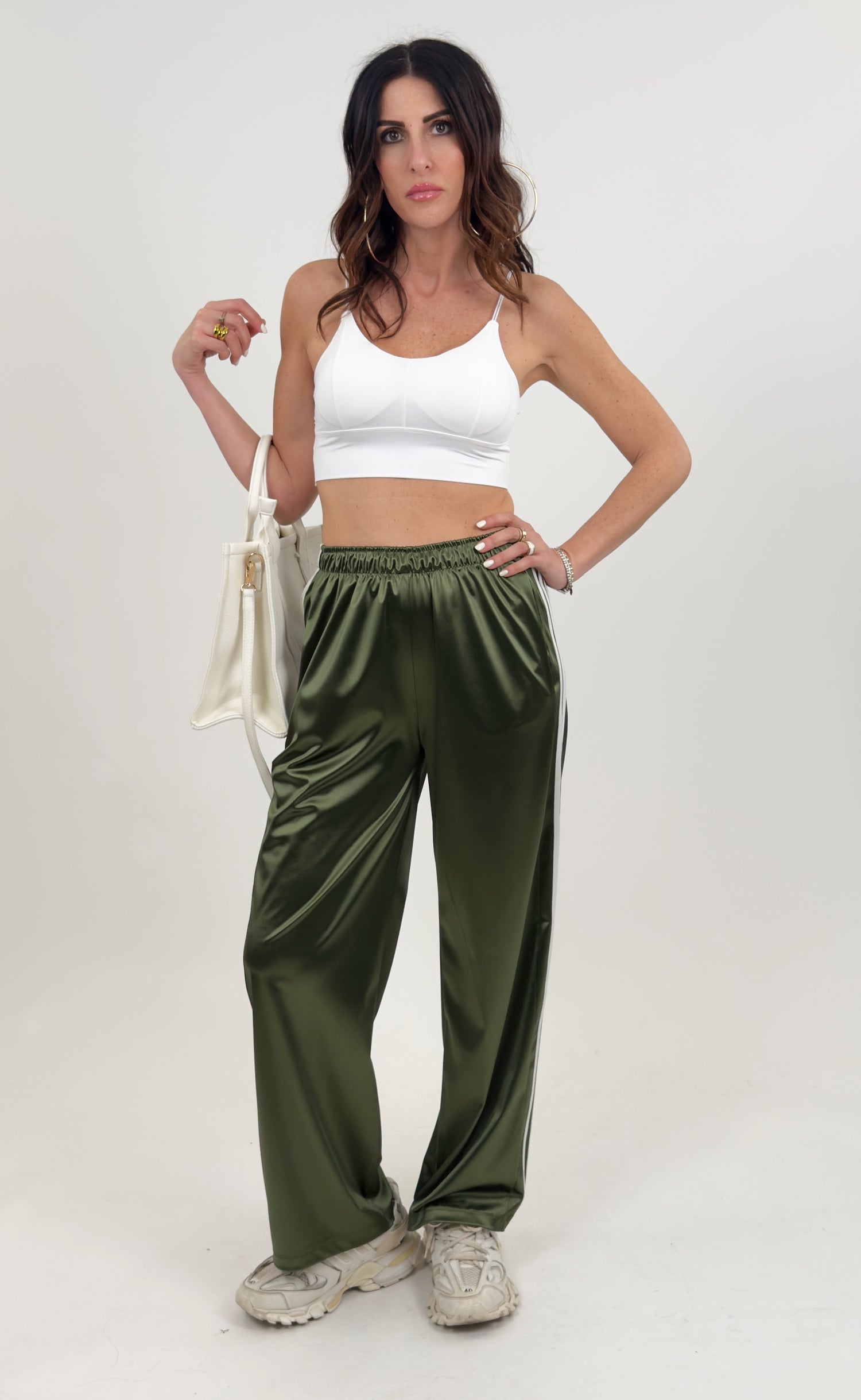 Pantalone - Line