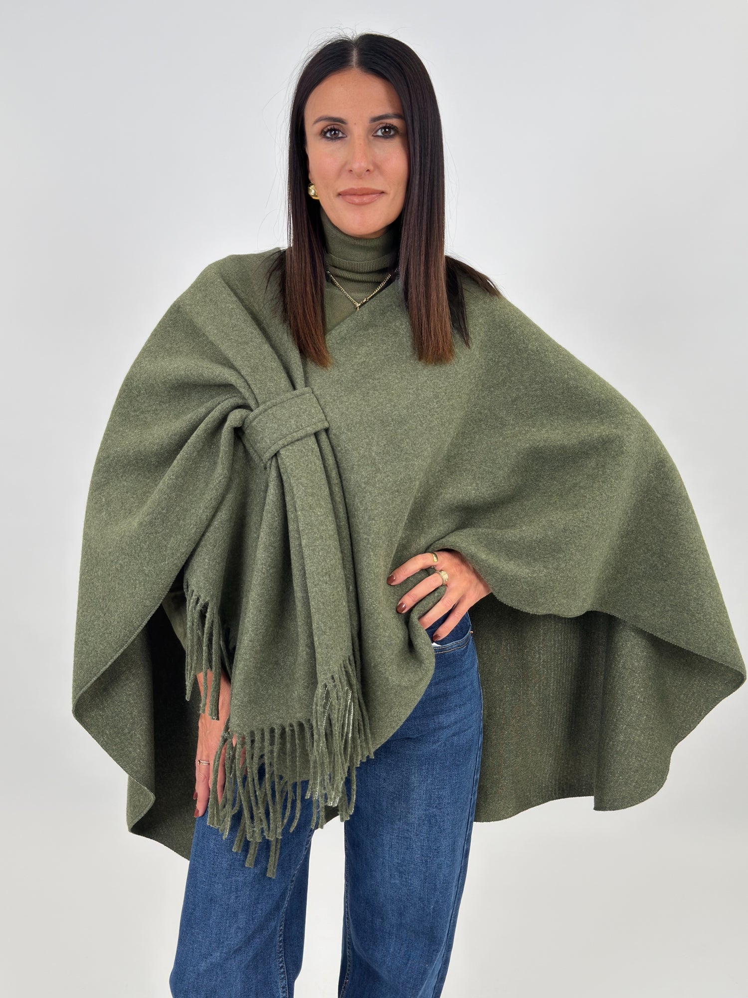 Mantella - Miranda Verde