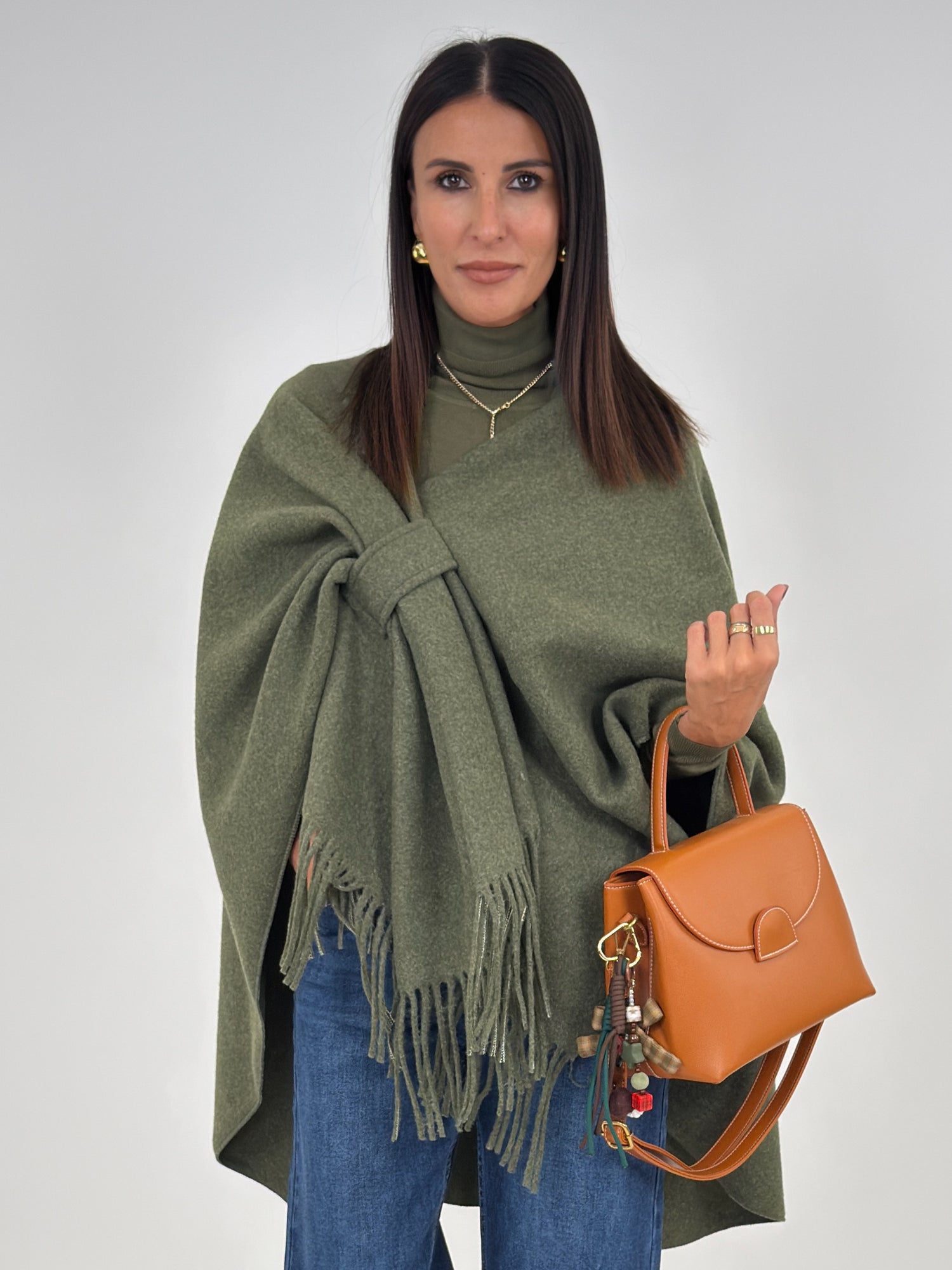 Mantella - Miranda Verde