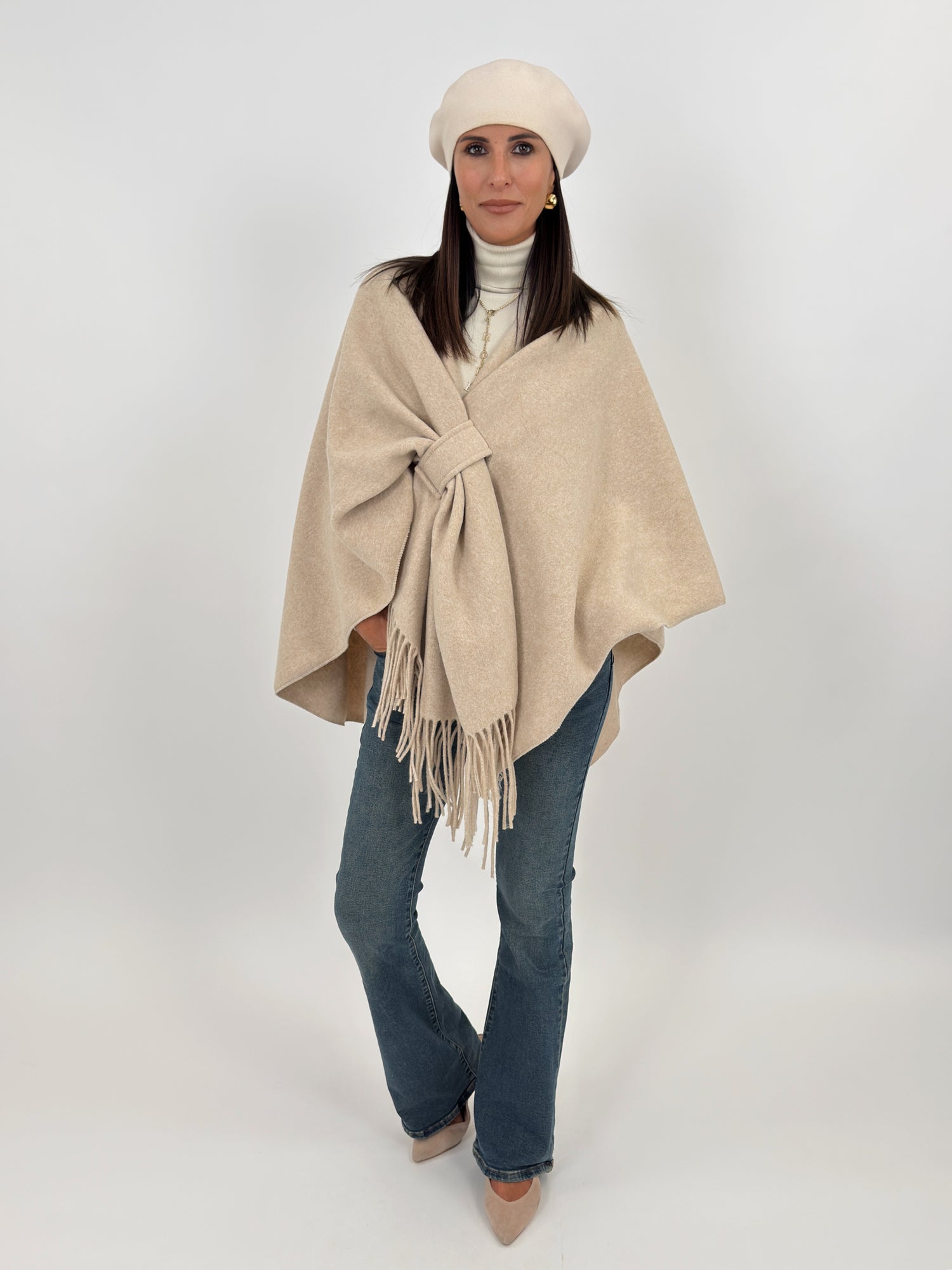 Mantella - Miranda Avorio