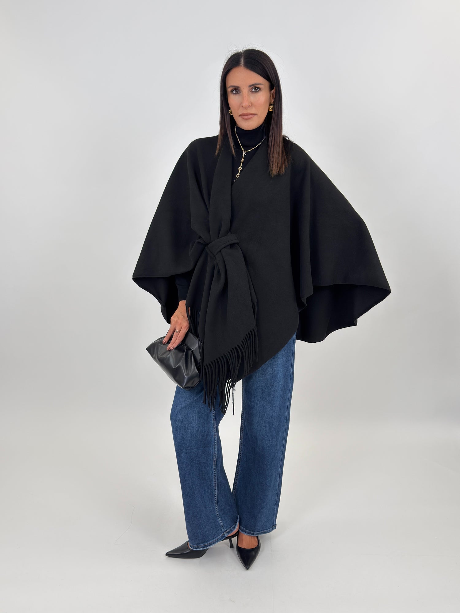 Mantella - Miranda Nero