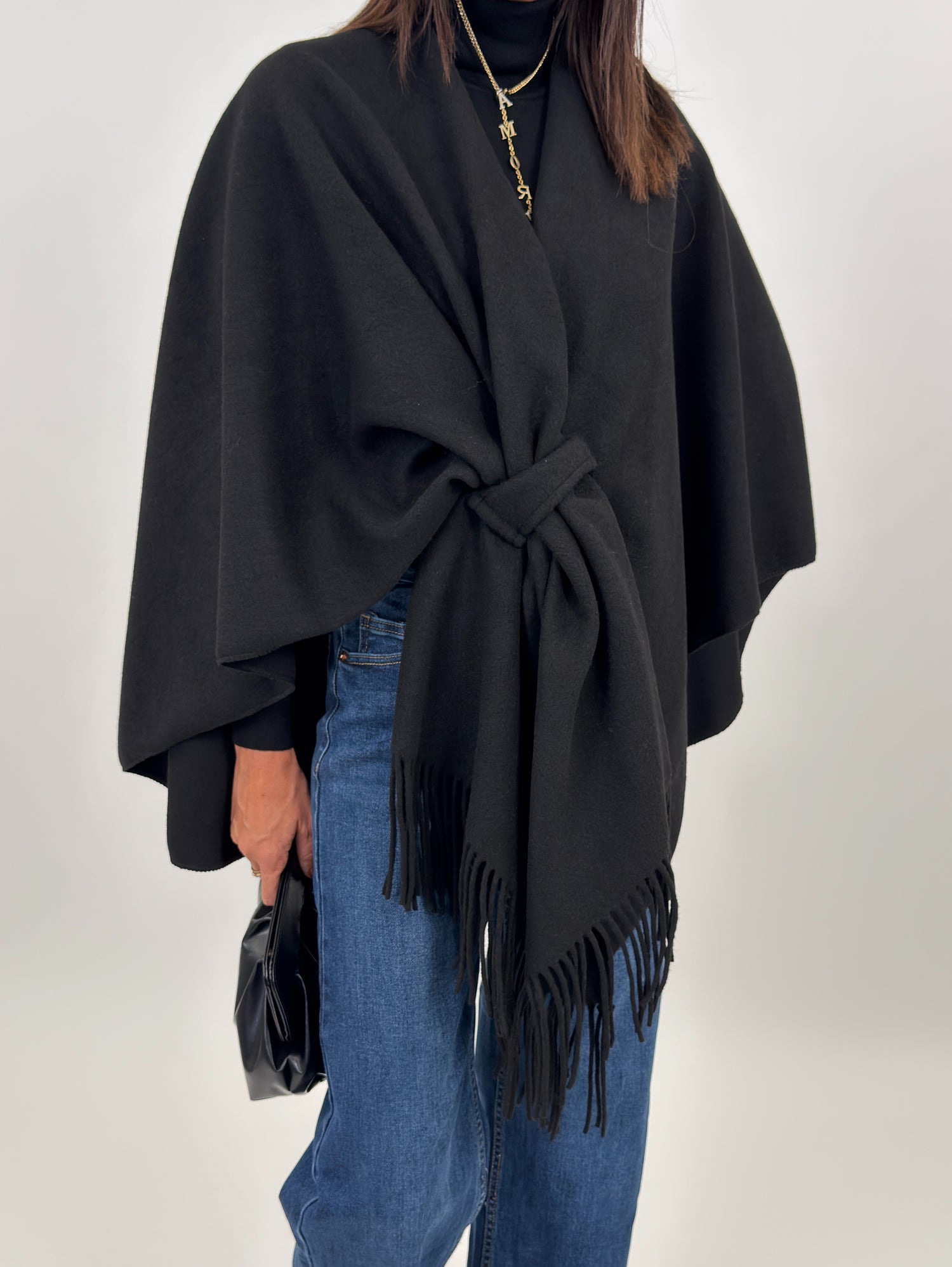 Mantella - Miranda Nero