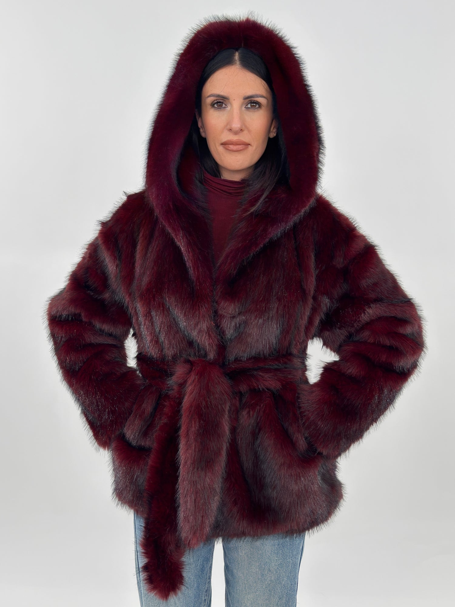 Pelliccia - Courchevel Bordeaux