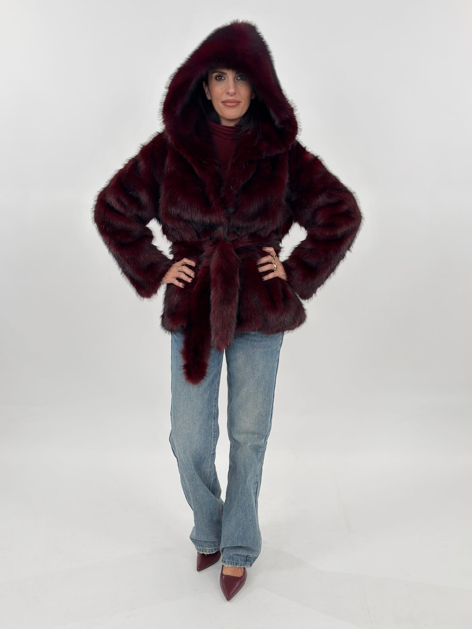 Pelliccia - Courchevel Bordeaux