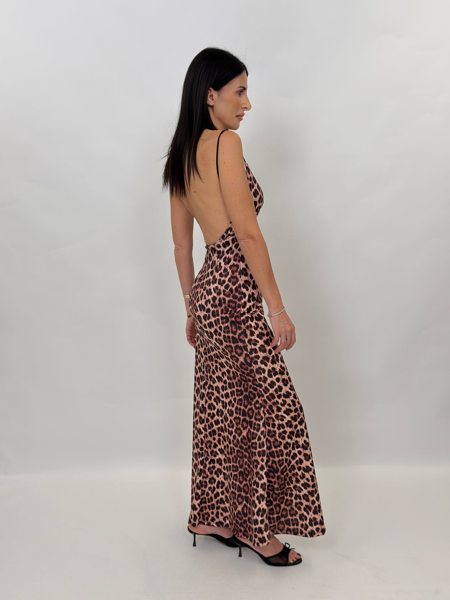 Abito - Jungle Animalier