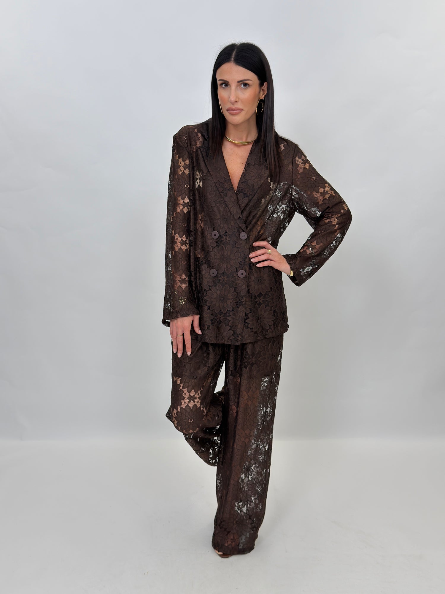 Tailleur - Sharon Marrone