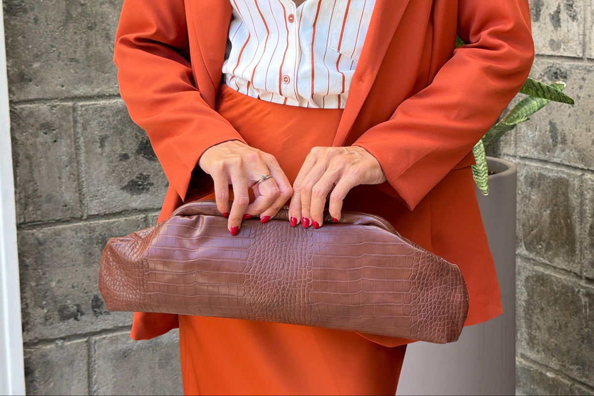 Borsa - Amélie Cuoio