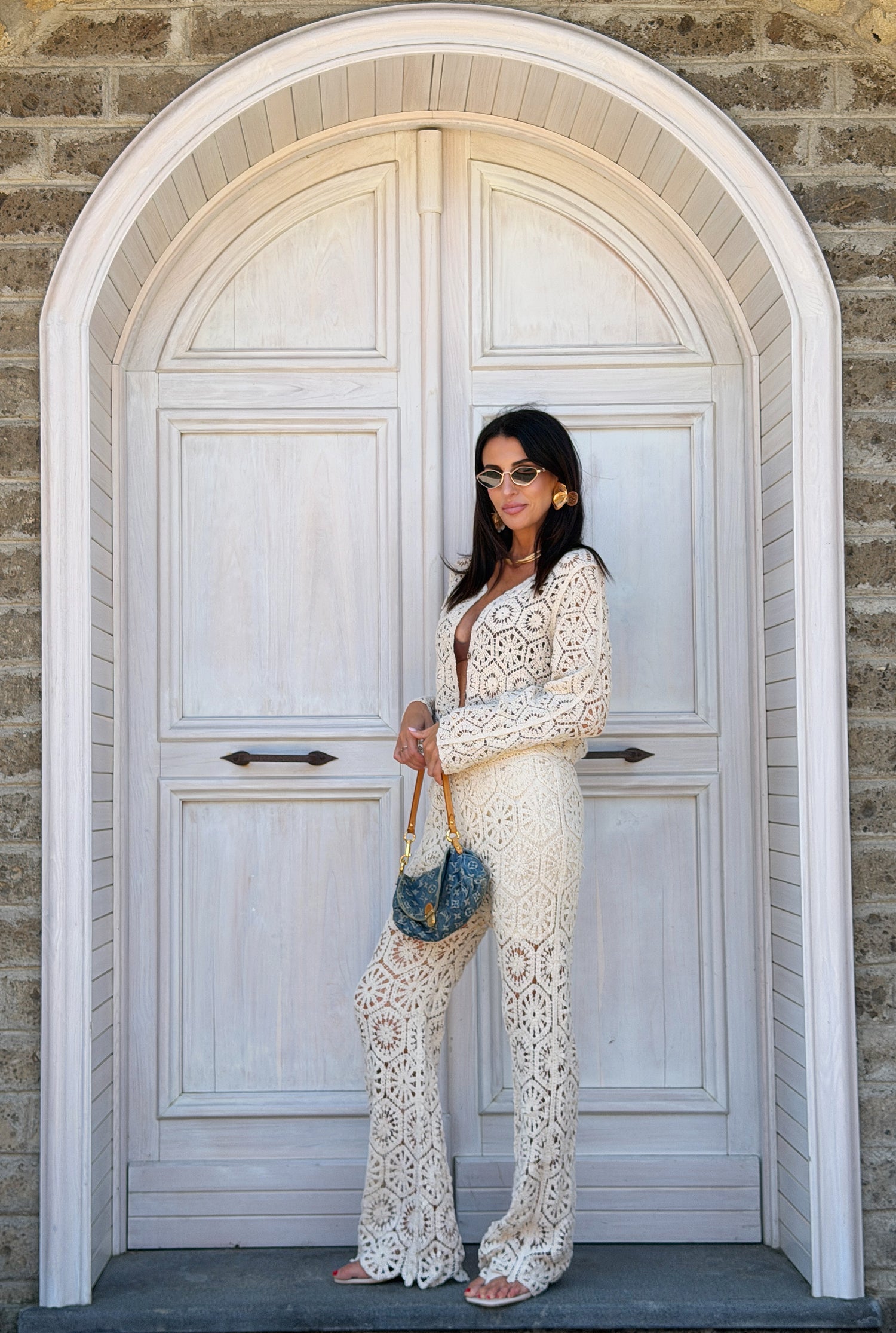 Cordset - Mauritius Beige
