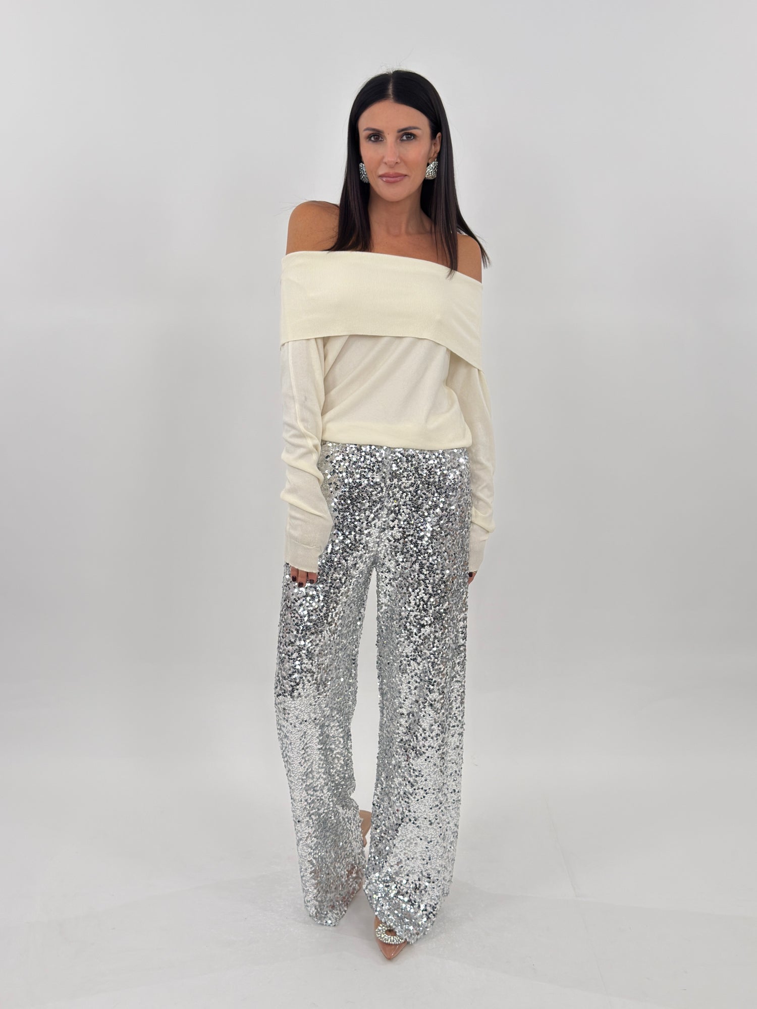 Pantalone - Evelyn Argento