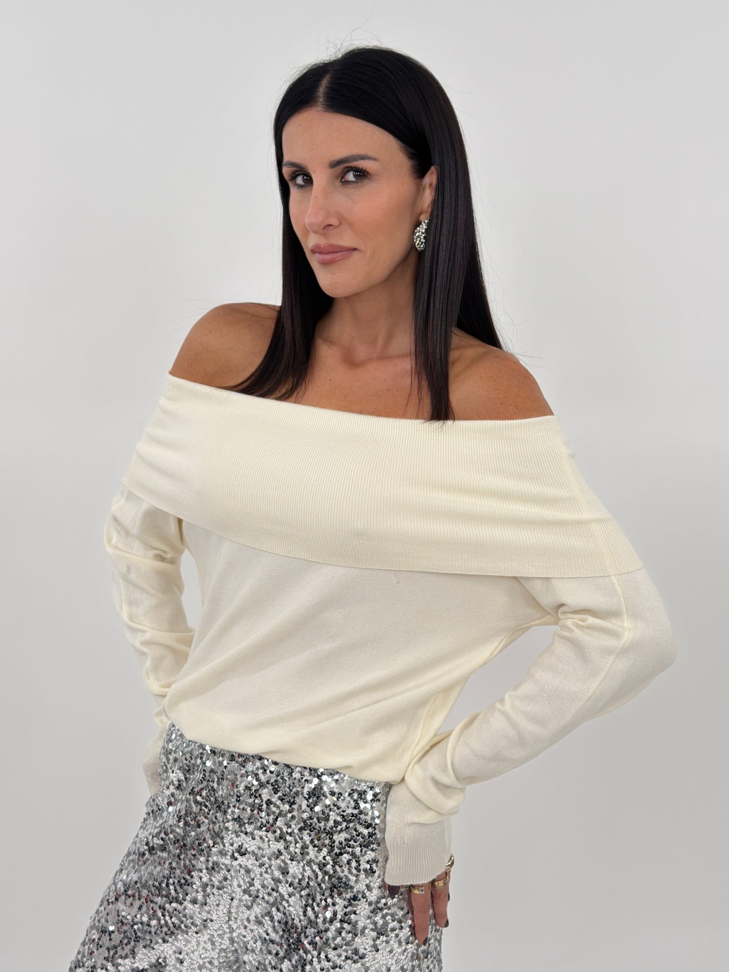 Maglia - Margaret Panna