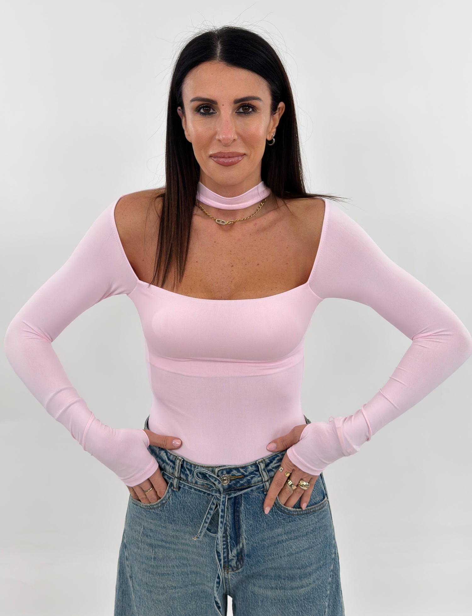 Body - Nina Rosa