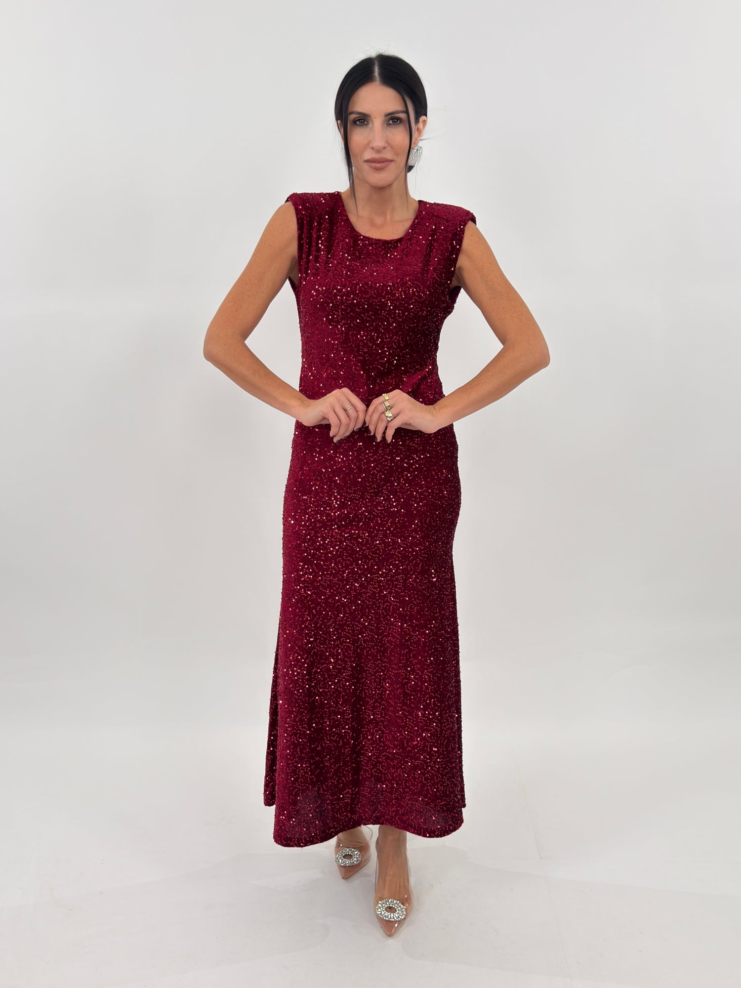 Abito - Elsa Bordeaux