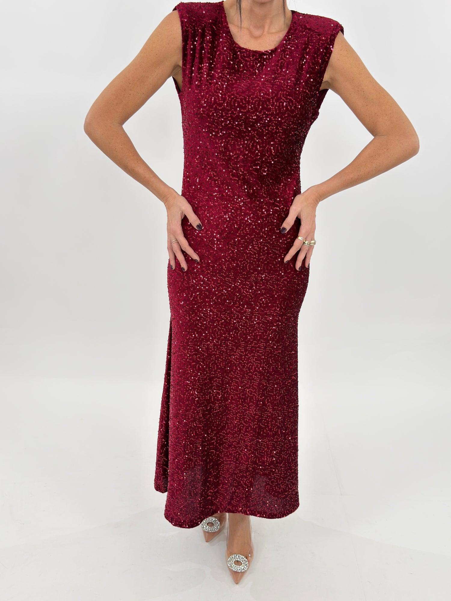 Abito - Elsa Bordeaux