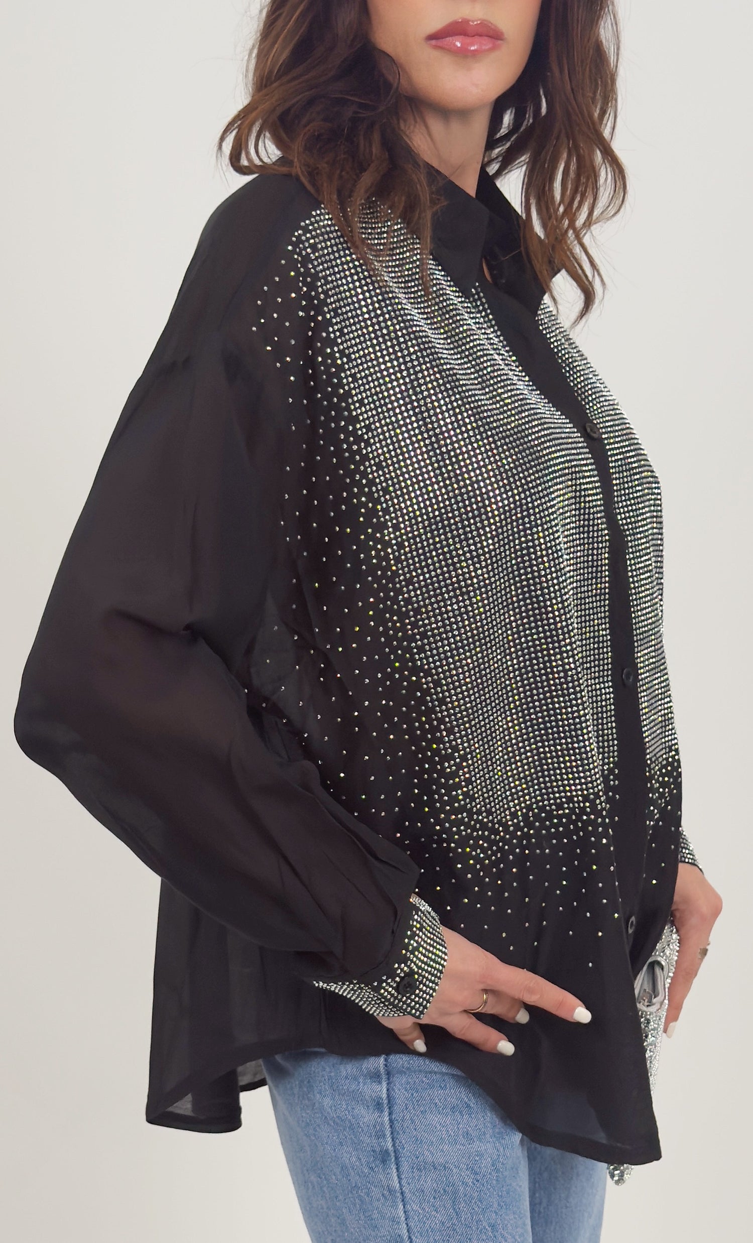 Camicia - Lucy