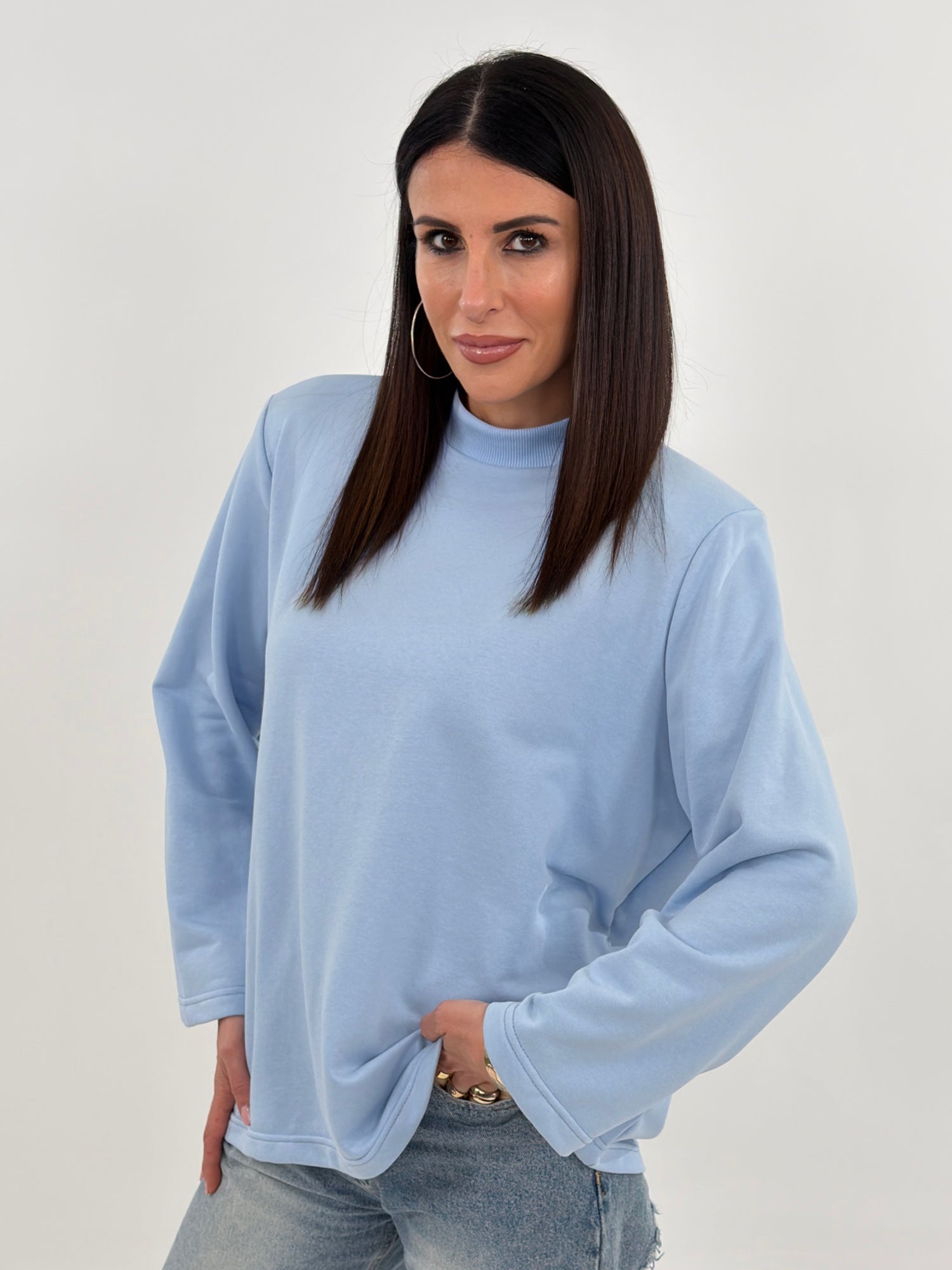 Felpa - Soraya Celeste