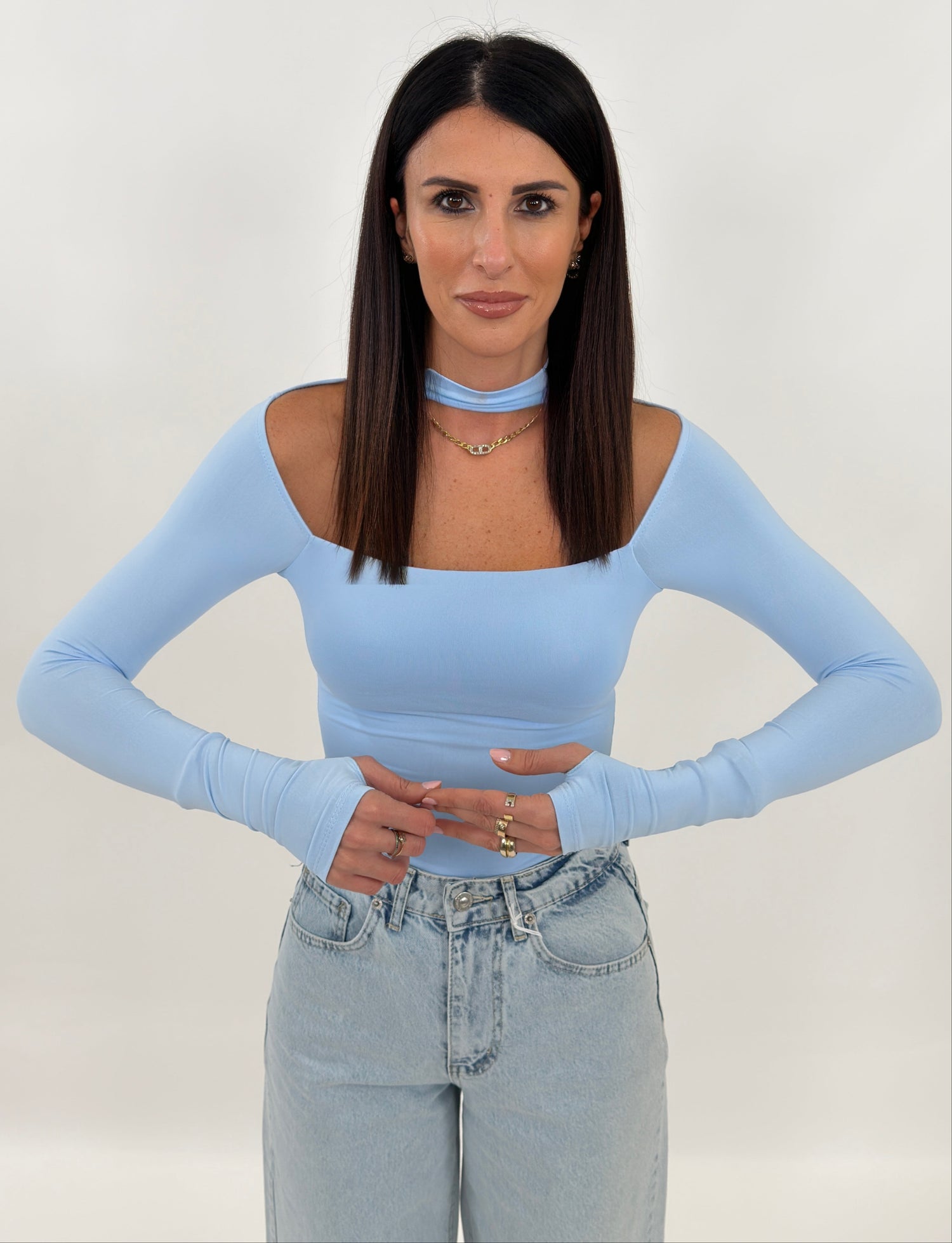 Body - Nina Celeste