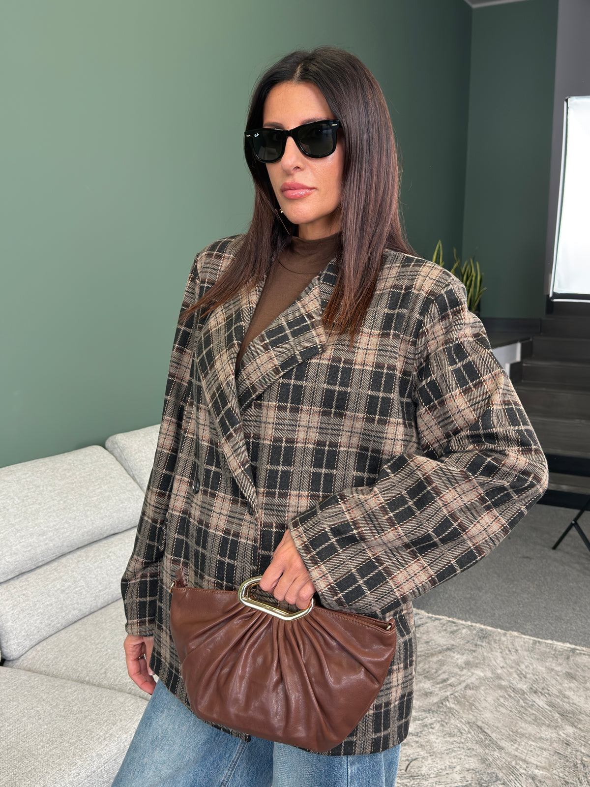 Giacca - Flavia Marrone