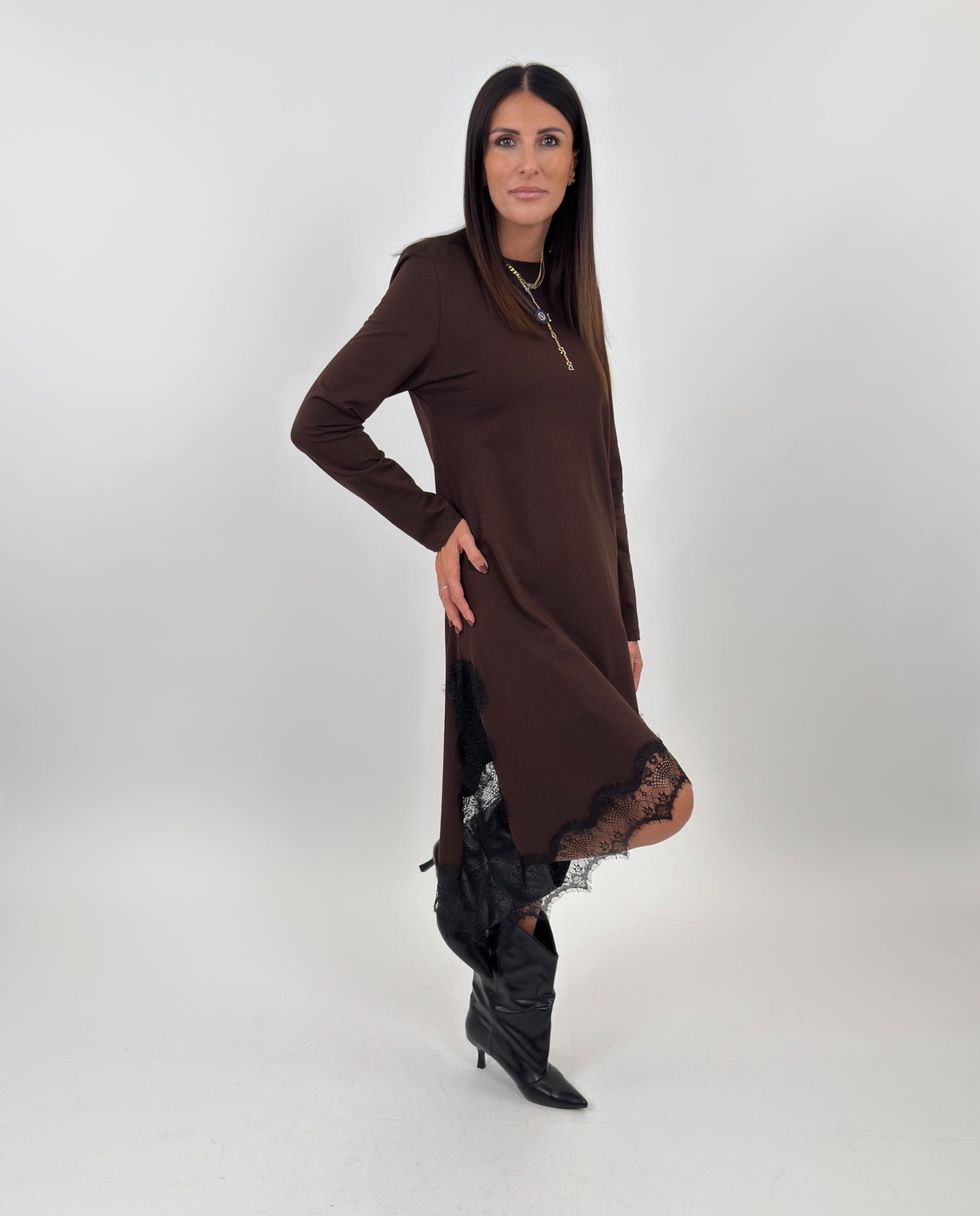 Abito - Juliette Marrone