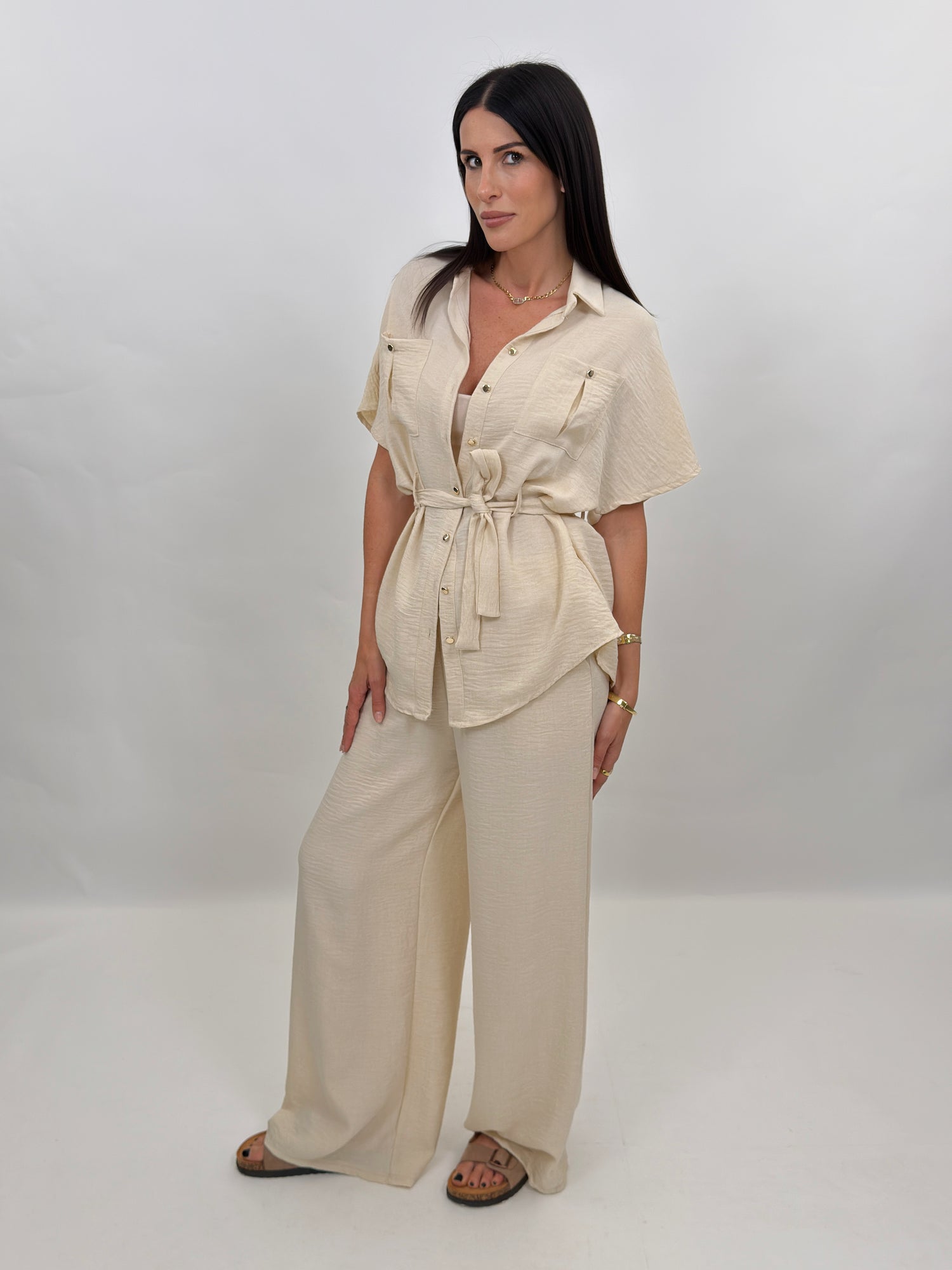 Cordset - Syria Beige Chiaro