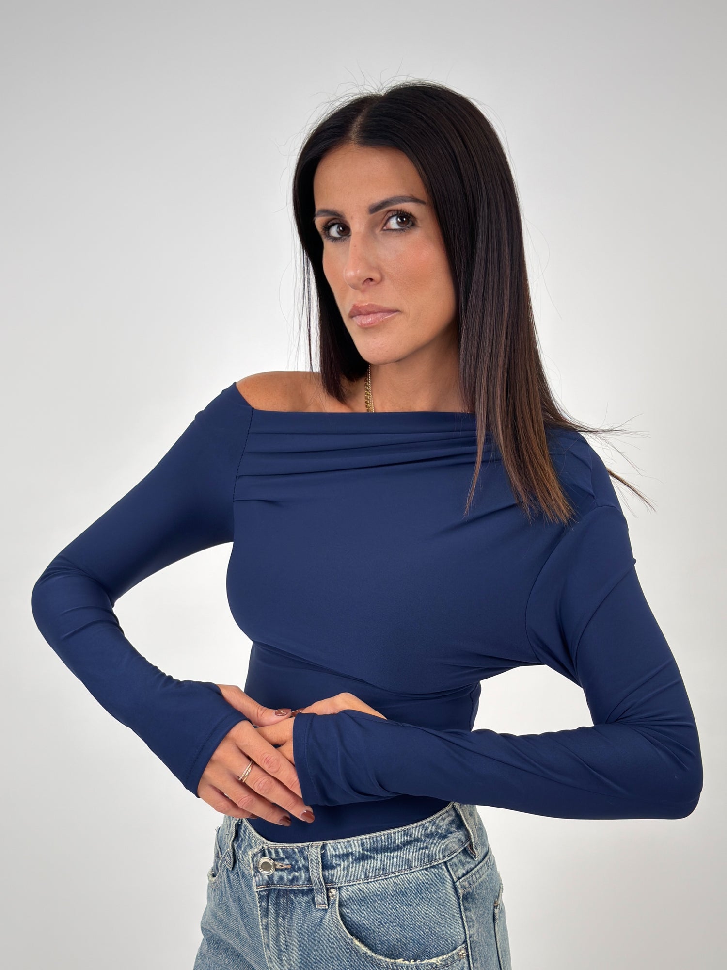 Maglia - Kim Blu