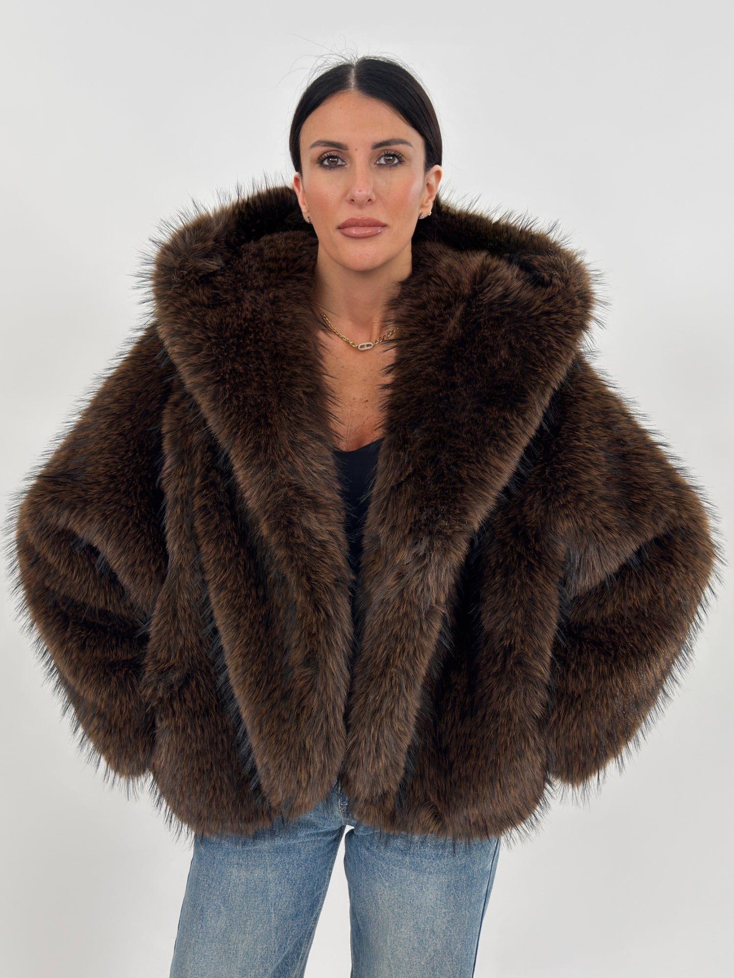 Pelliccia - Costanza Marrone