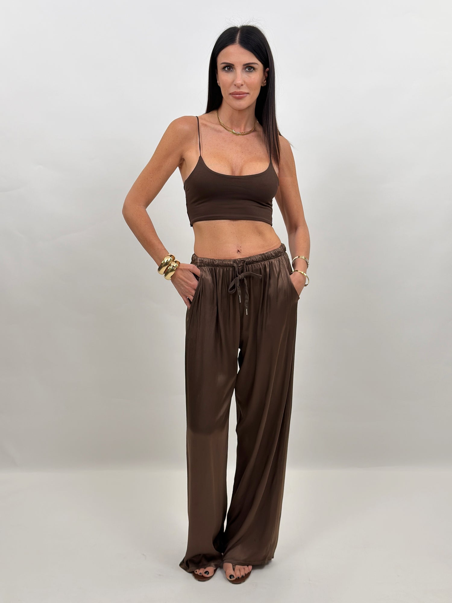Pantalone - Kiki Marrone