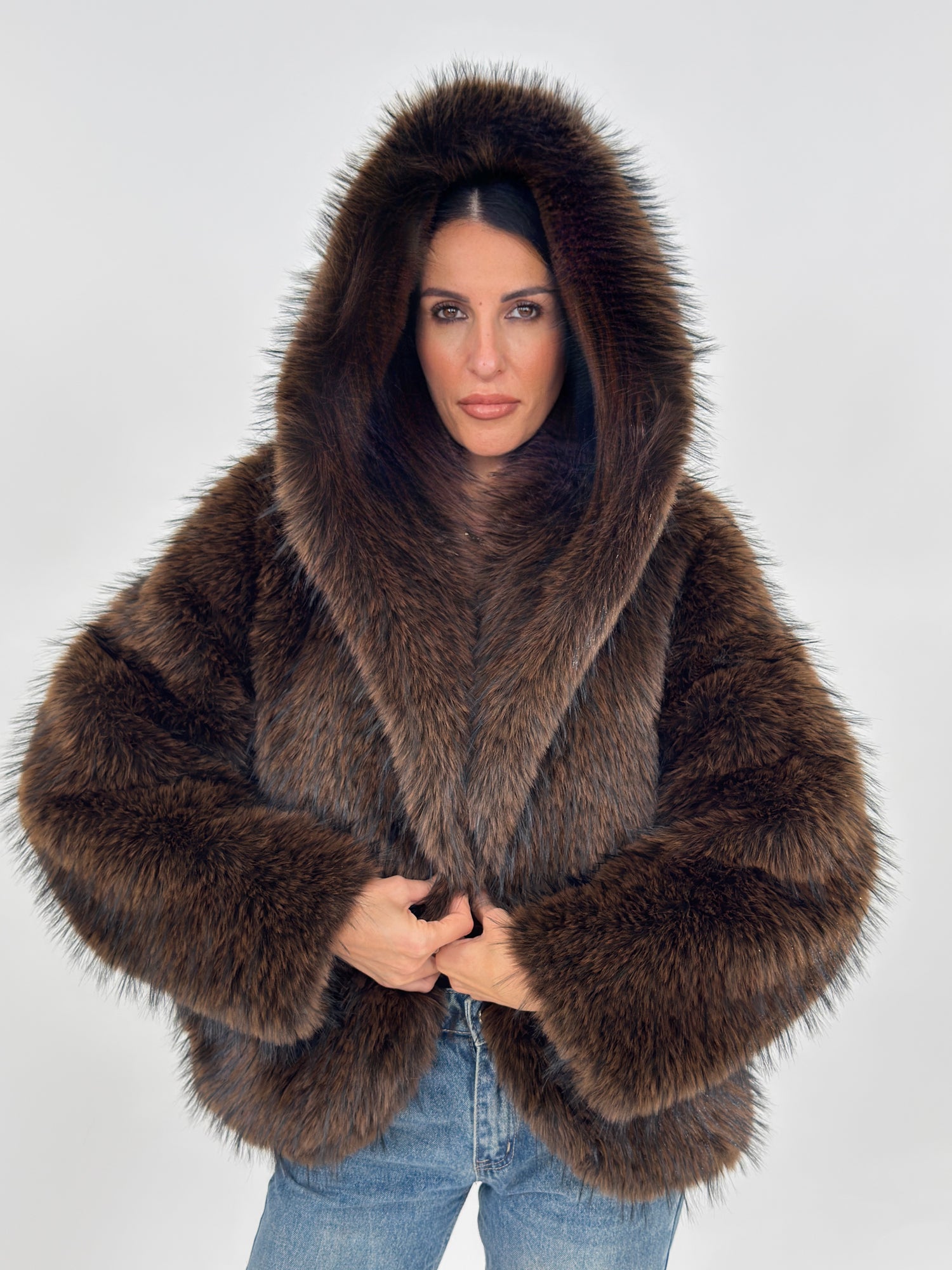 Pelliccia - Costanza Marrone