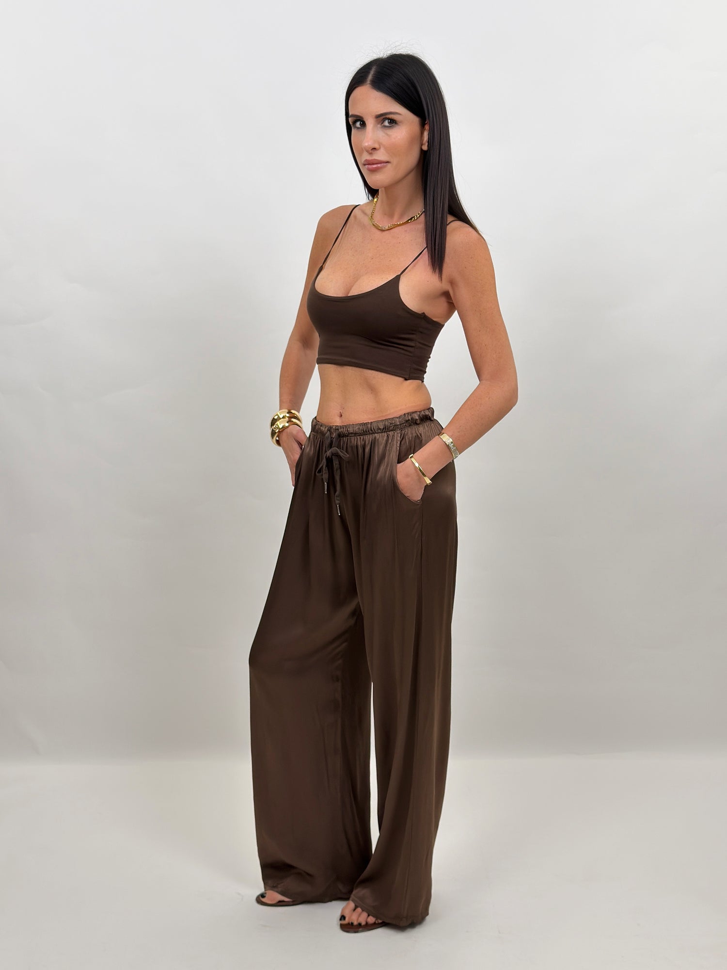Pantalone - Kiki Marrone